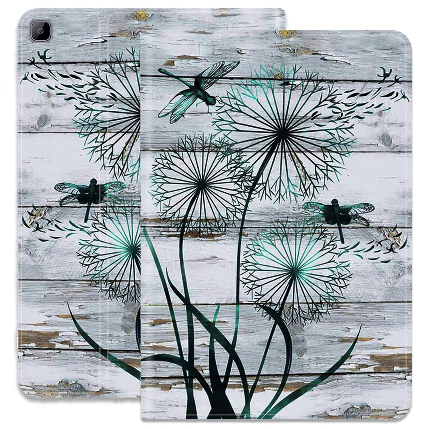 Samsung Galaxy Tab A8 10.5 2022 Slim Case With Adjustable Stand Cover With Auto Wake/Sleep Smart Cover For Samsung Galaxy A8 10.