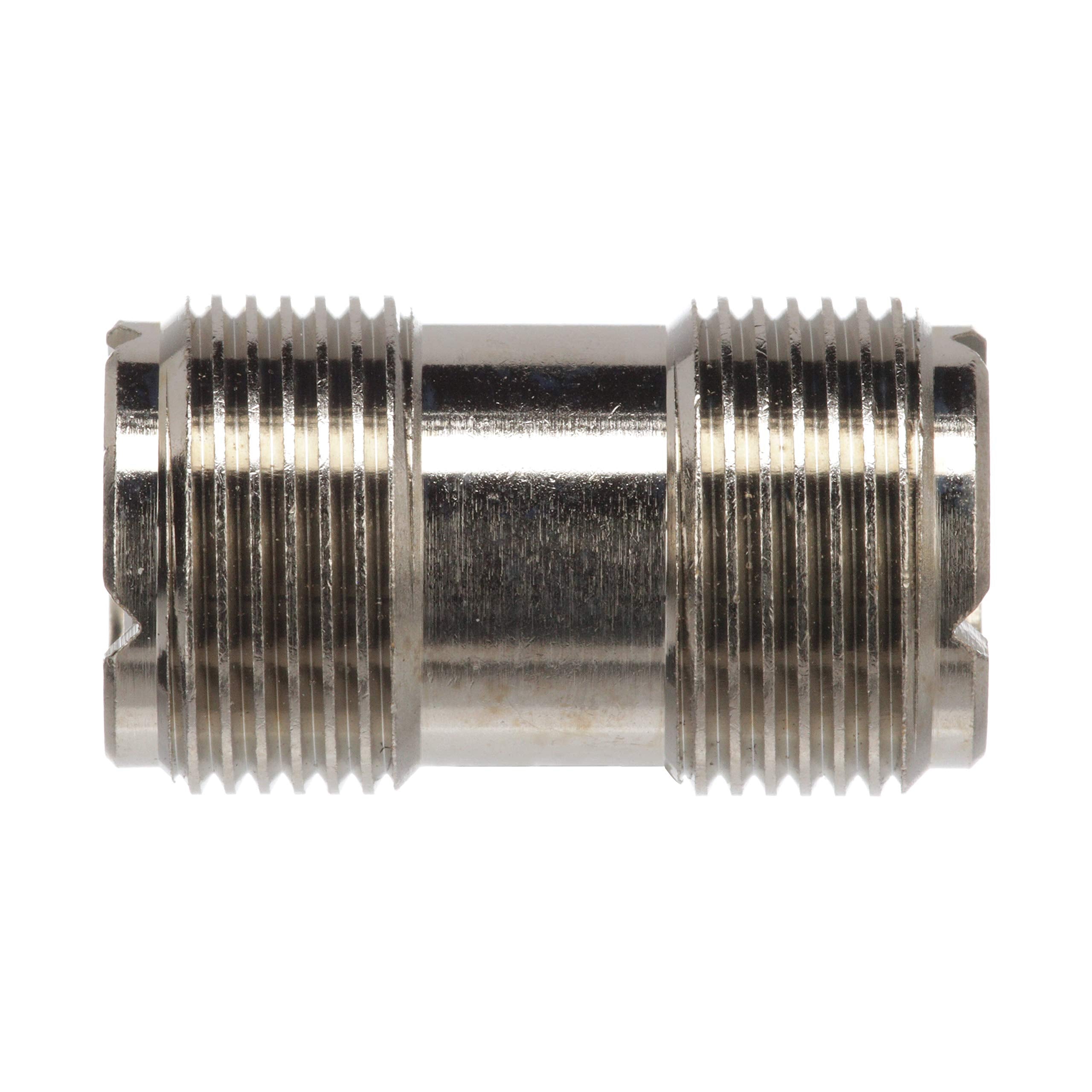 Seachoice Pl258 Dbl Female Connector Scp 19851