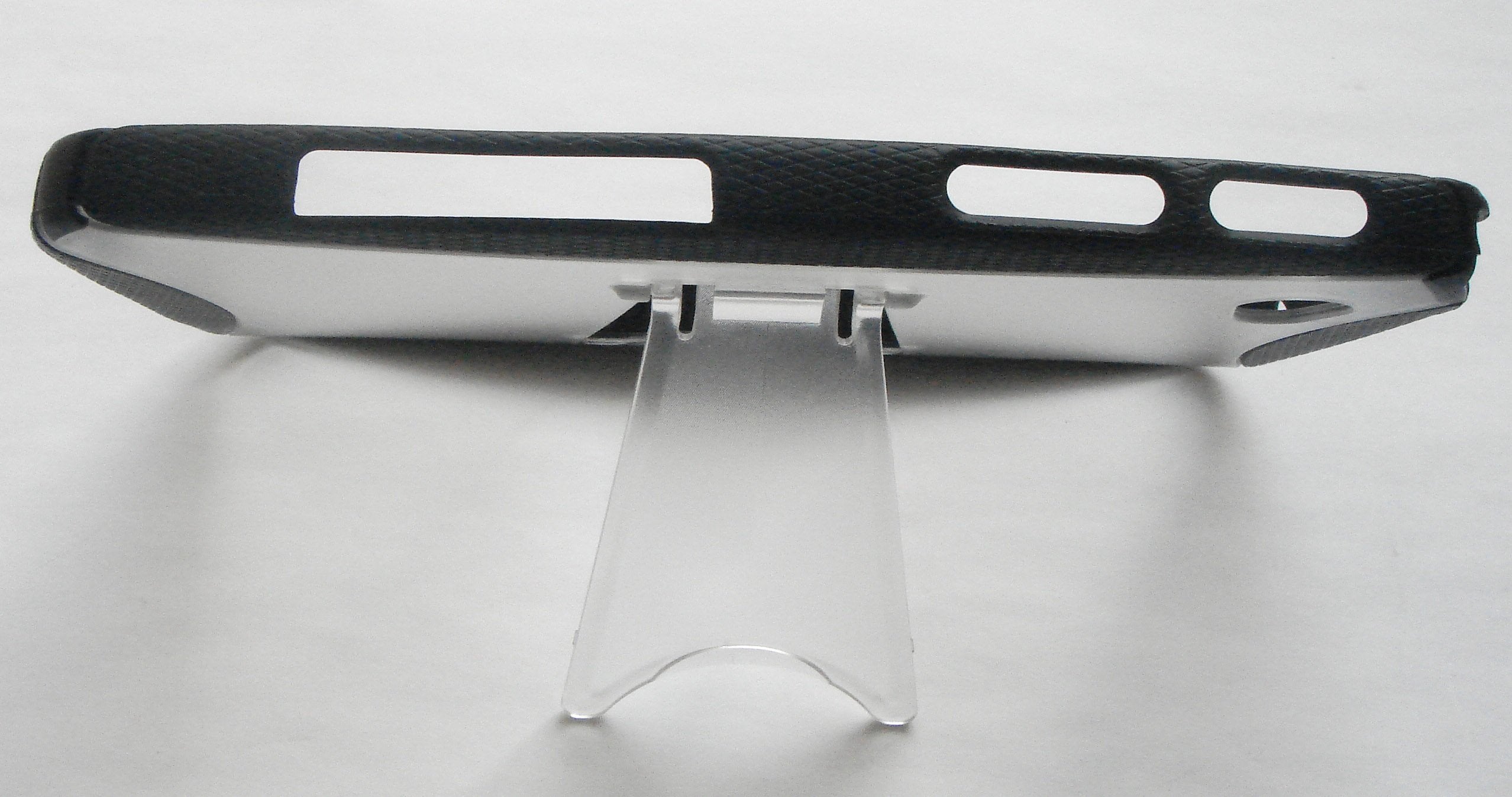 Impecca Tpu Case With Stand For Samsung Galaxy Tablet (Pssg02K)