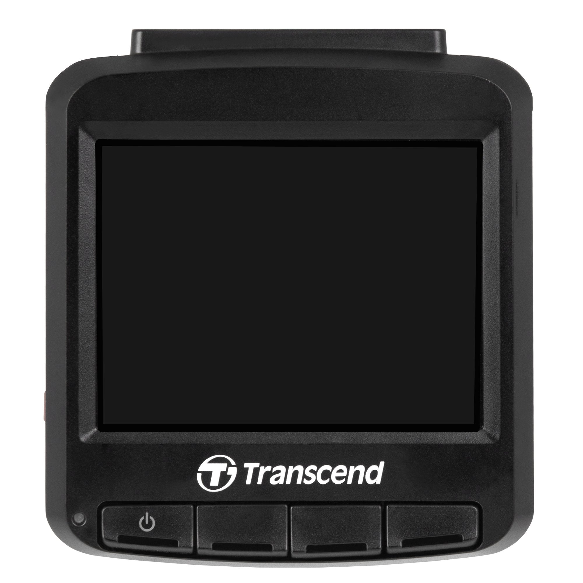Transcend Ts Dp110M 32G Drivepro 110 Qhd 2K 1440P Dash Camera With Night Vision, 140 Degree Viewing Angle, And 32Gb Built In Mem
