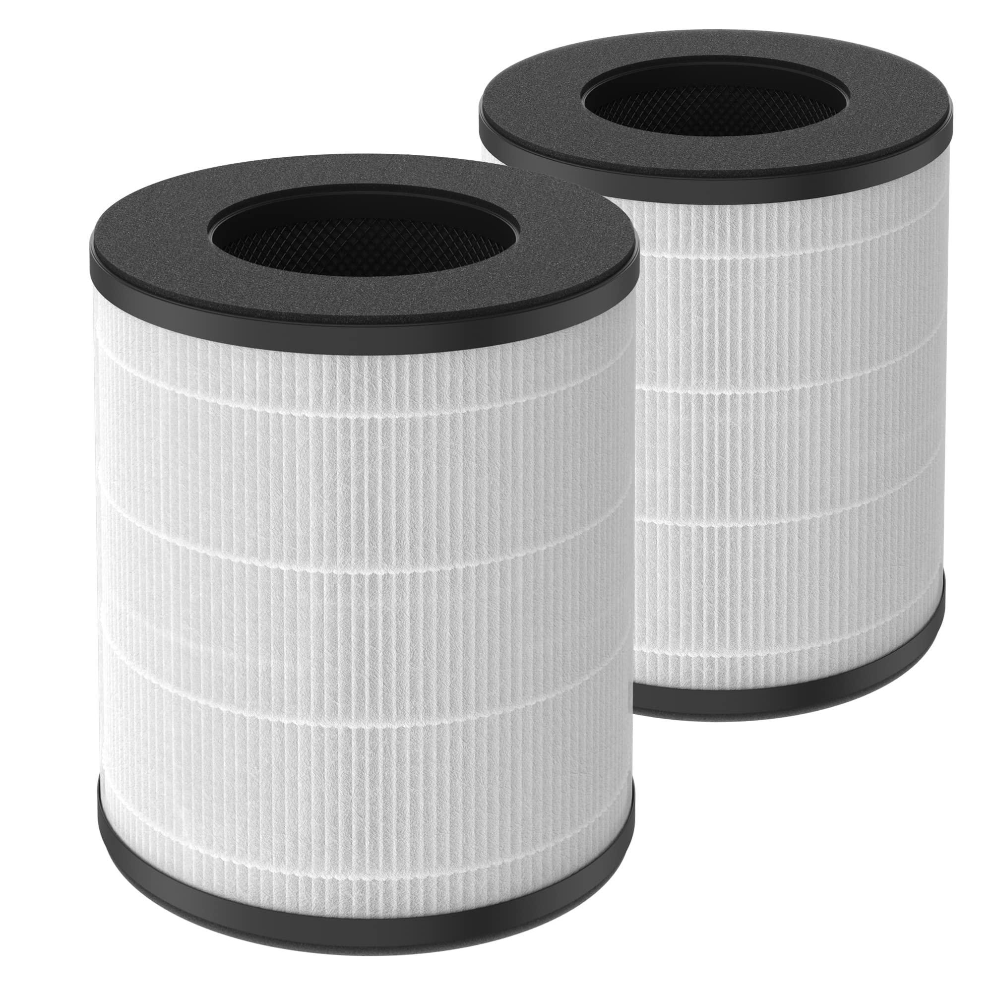 Xbww H13 True Hepa Replacement Filter Compatible With Tenergy Renair, Cool Living Cl 6070A, Beaba, Tredy Td 1300 Hepa Air Filter