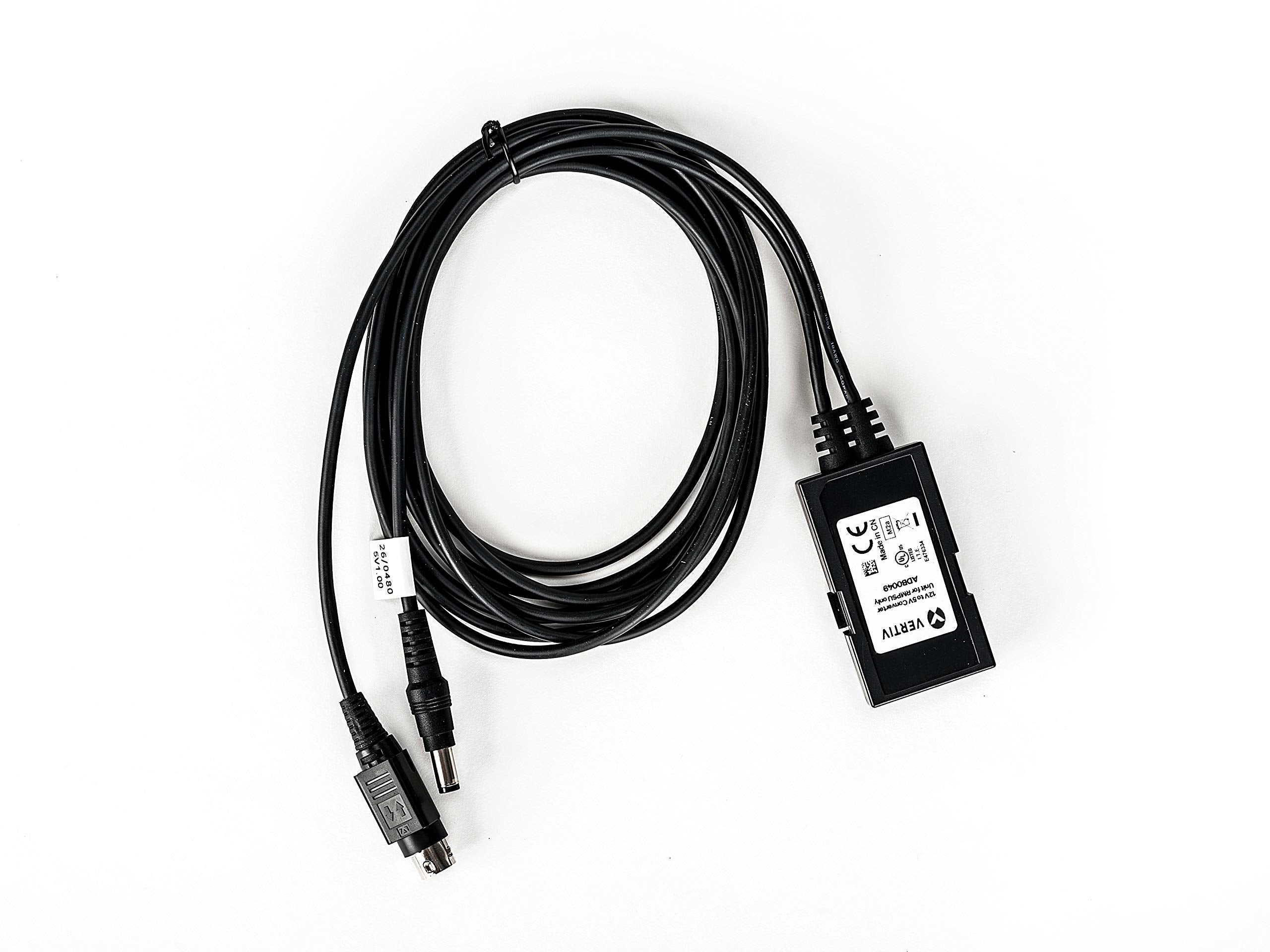 Vertiv Power Adapter For Verti