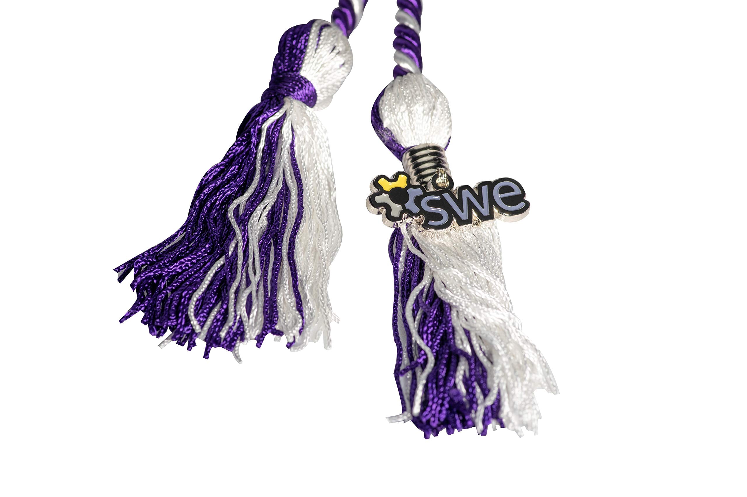 Swe Honor Cord With Charm