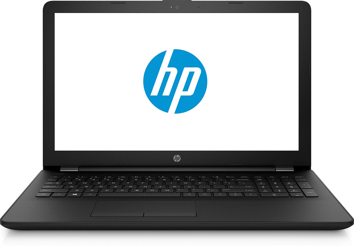 HP 15.6 Inch HD Touchscreen Laptop (Intel Pentium Silver N5000 1.1GHz, 4GB DDR4 2400 Memory, 1TB HDD, HDMI, HD Webcam, Win 10)