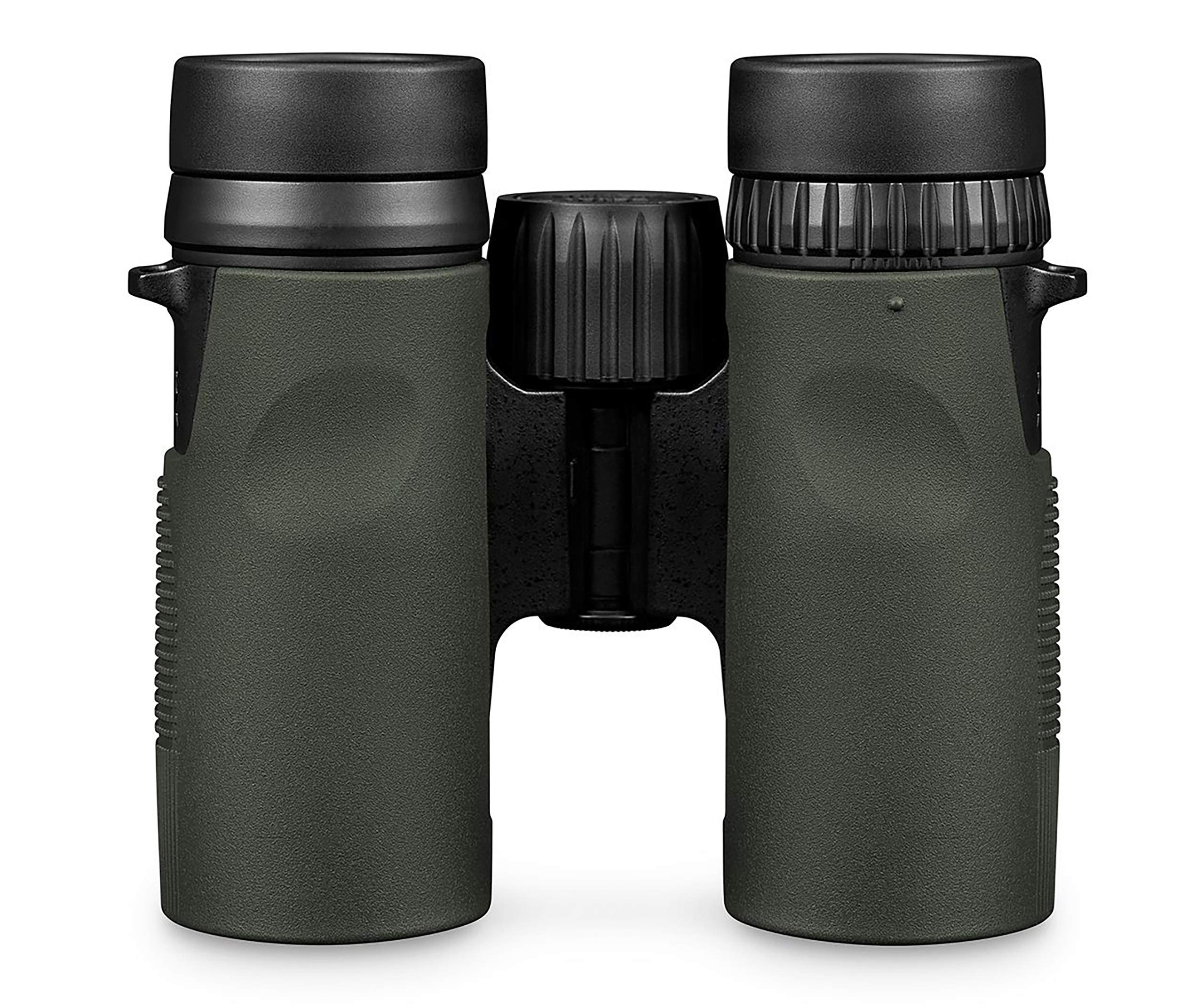 Vortex Optics Diamondback Hd 10X32 Binoculars   Hd Optical System, Non Slip Grip, Waterproof, Fogproof, Shockproof, Included Car