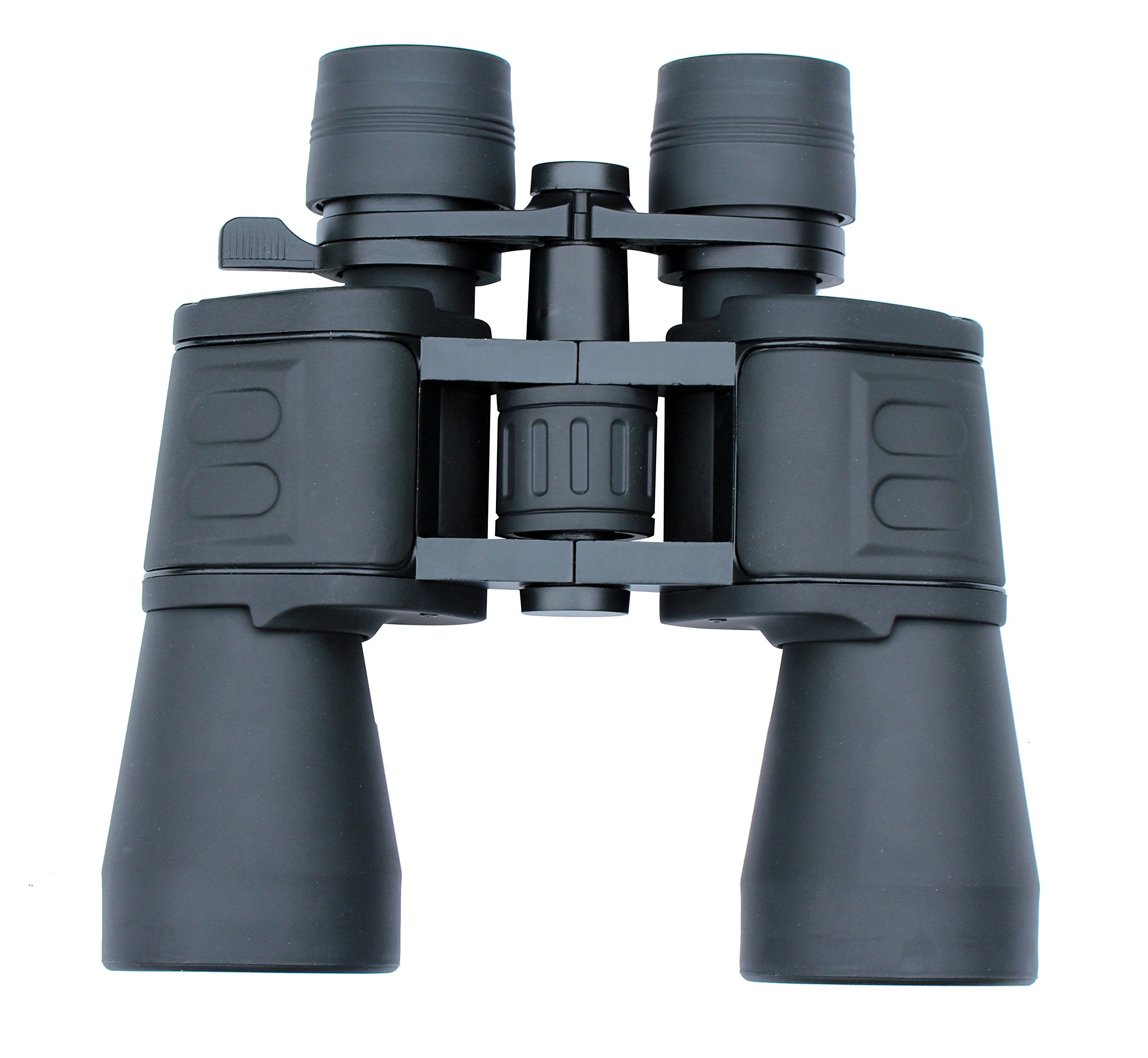 Binger 10 30X50 Zoom Binoculars Bk 7 Porro Prism Coated Optics Promotion