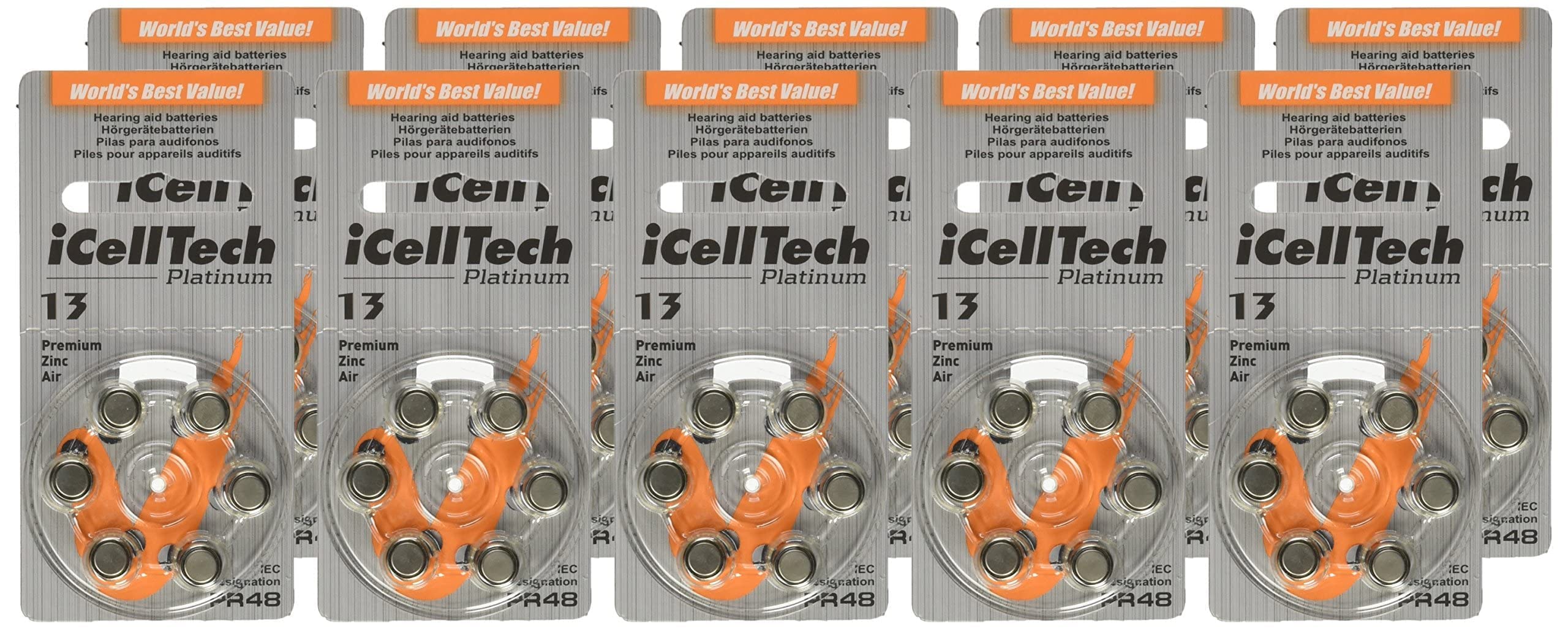 1.55 Volt Watch Battery 394 Replaces Sr936Sw