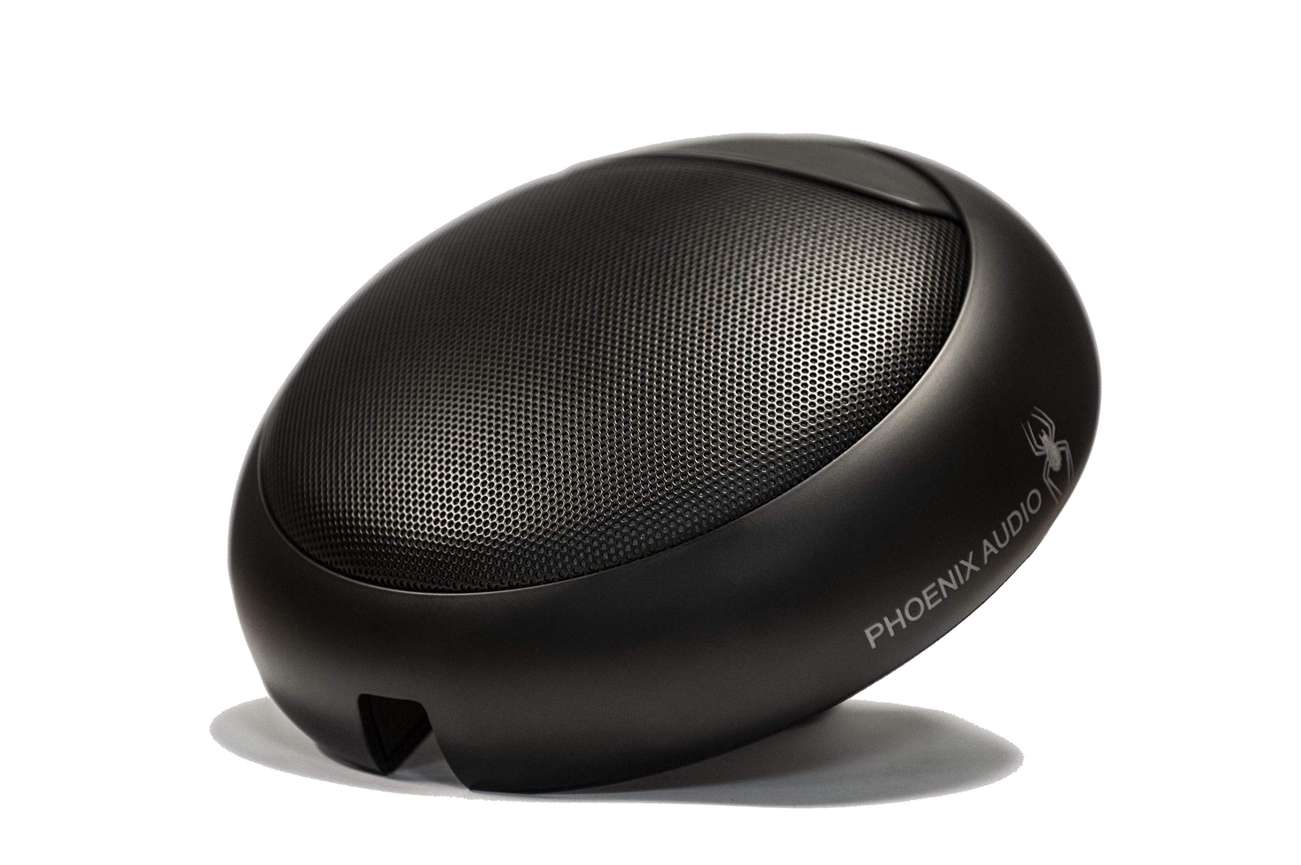 Phoenix Spider MT503 - USB Speakerphone - Tabletop or Ceiling Mountable - 360 16sqft of Coverage, Daisychain 15 Units. Zoom Room
