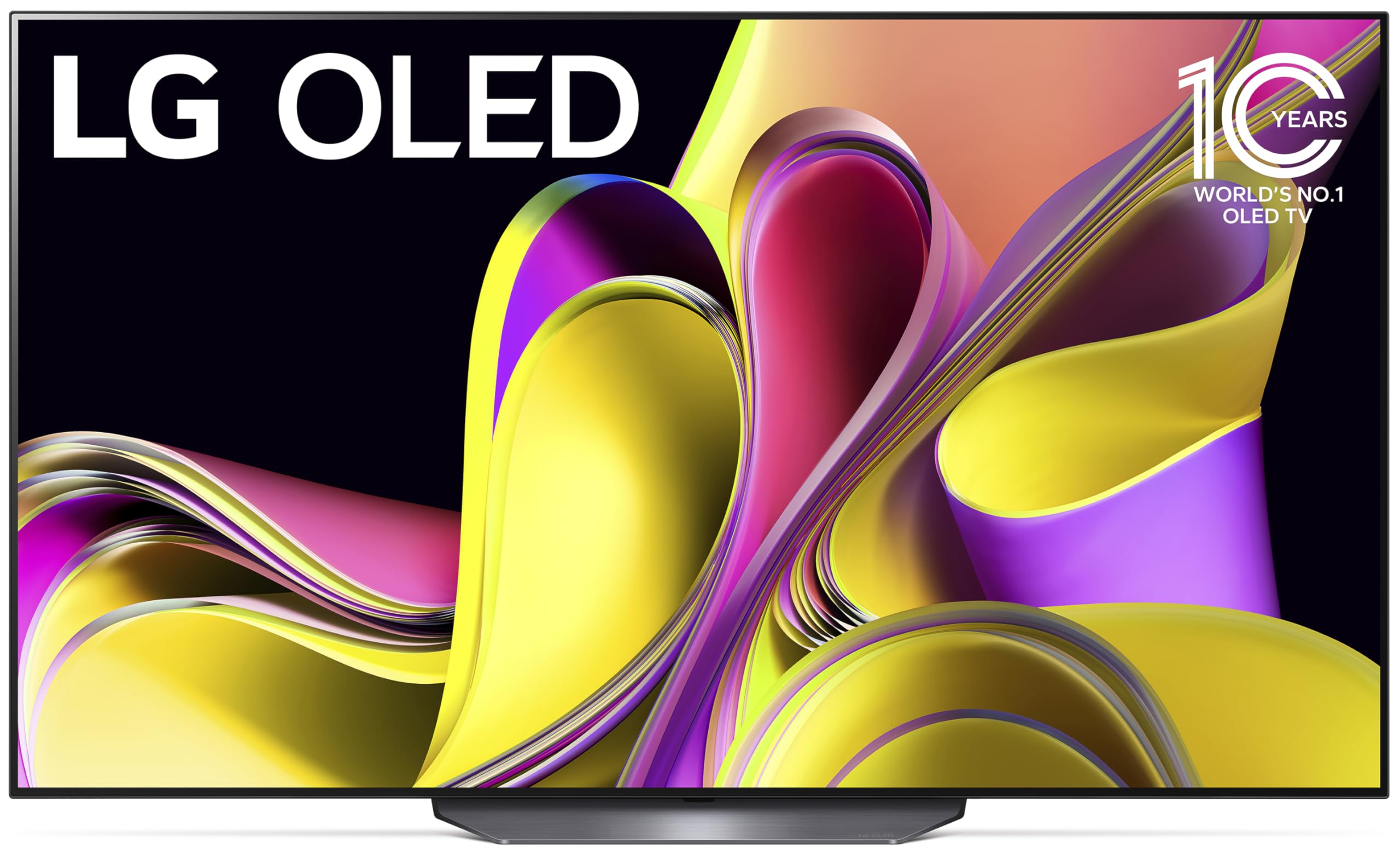 65'' Oled 2160P 120Hz 4K