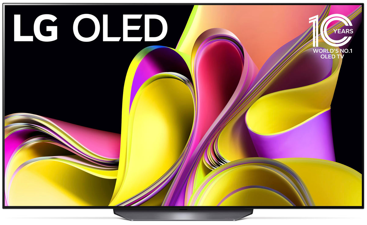 65'' Oled 2160P 120Hz 4K