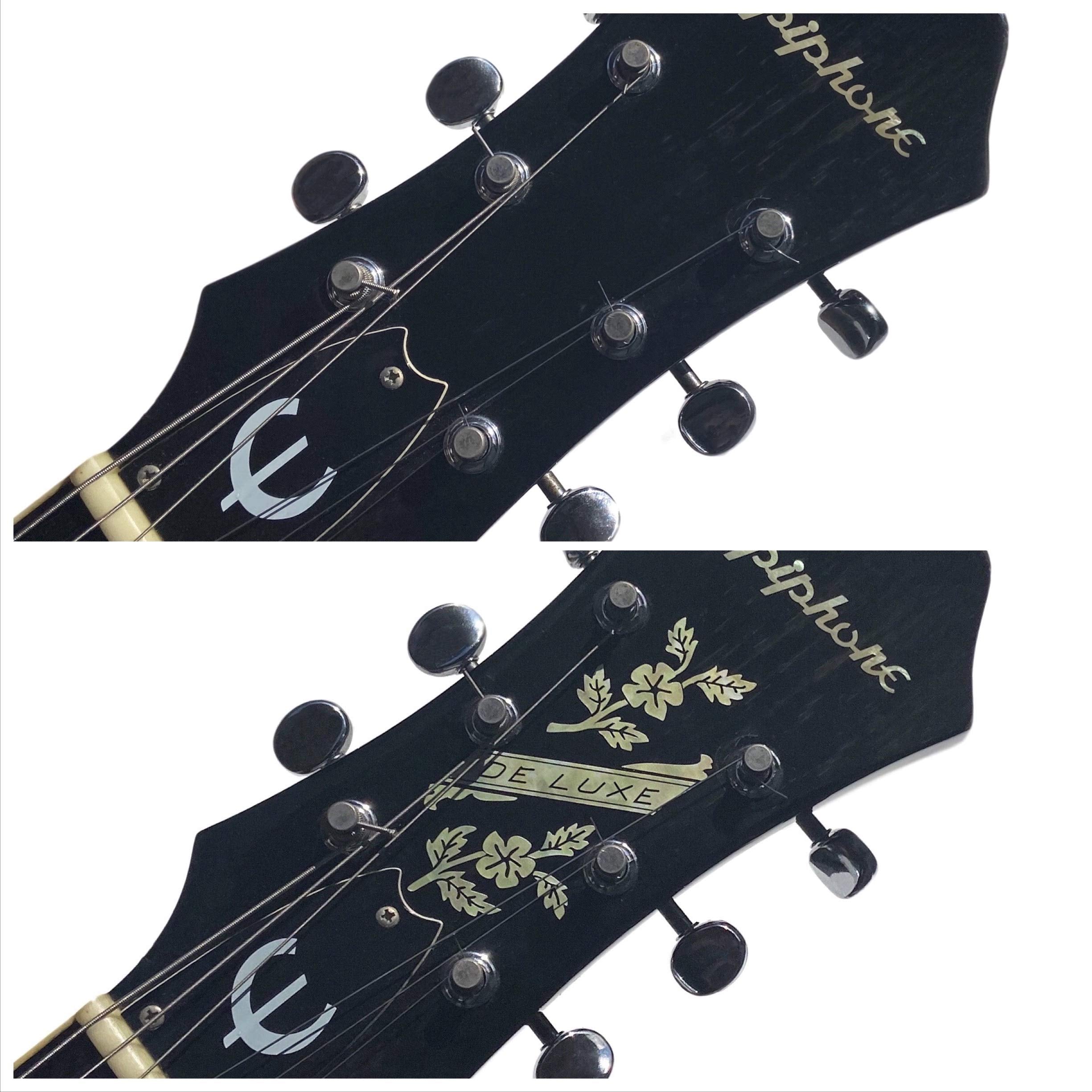 Inlaystickers Sticker/Decal (H 132Dv Aw)