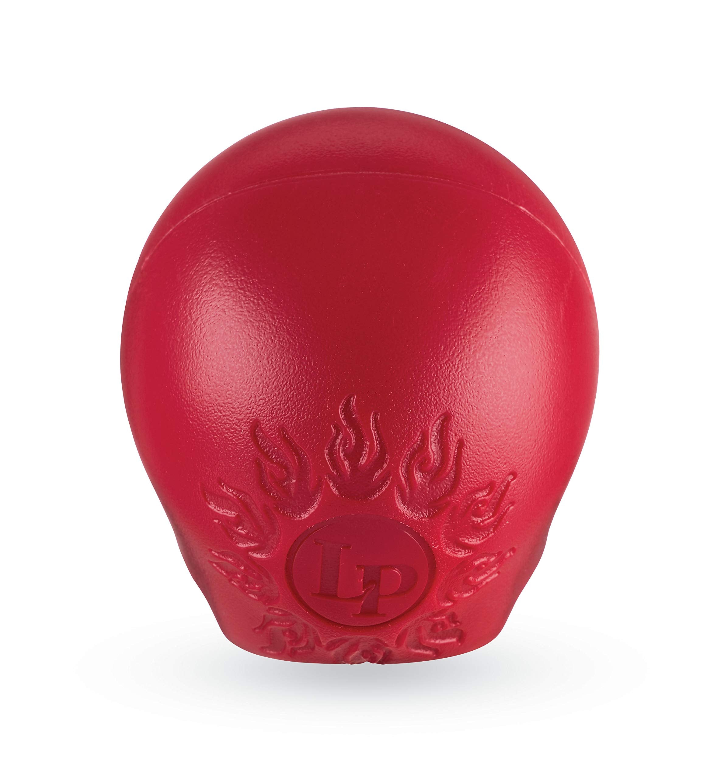 Latin Percussion Sugar Skull, Red Shakers (Lp006 Rd)