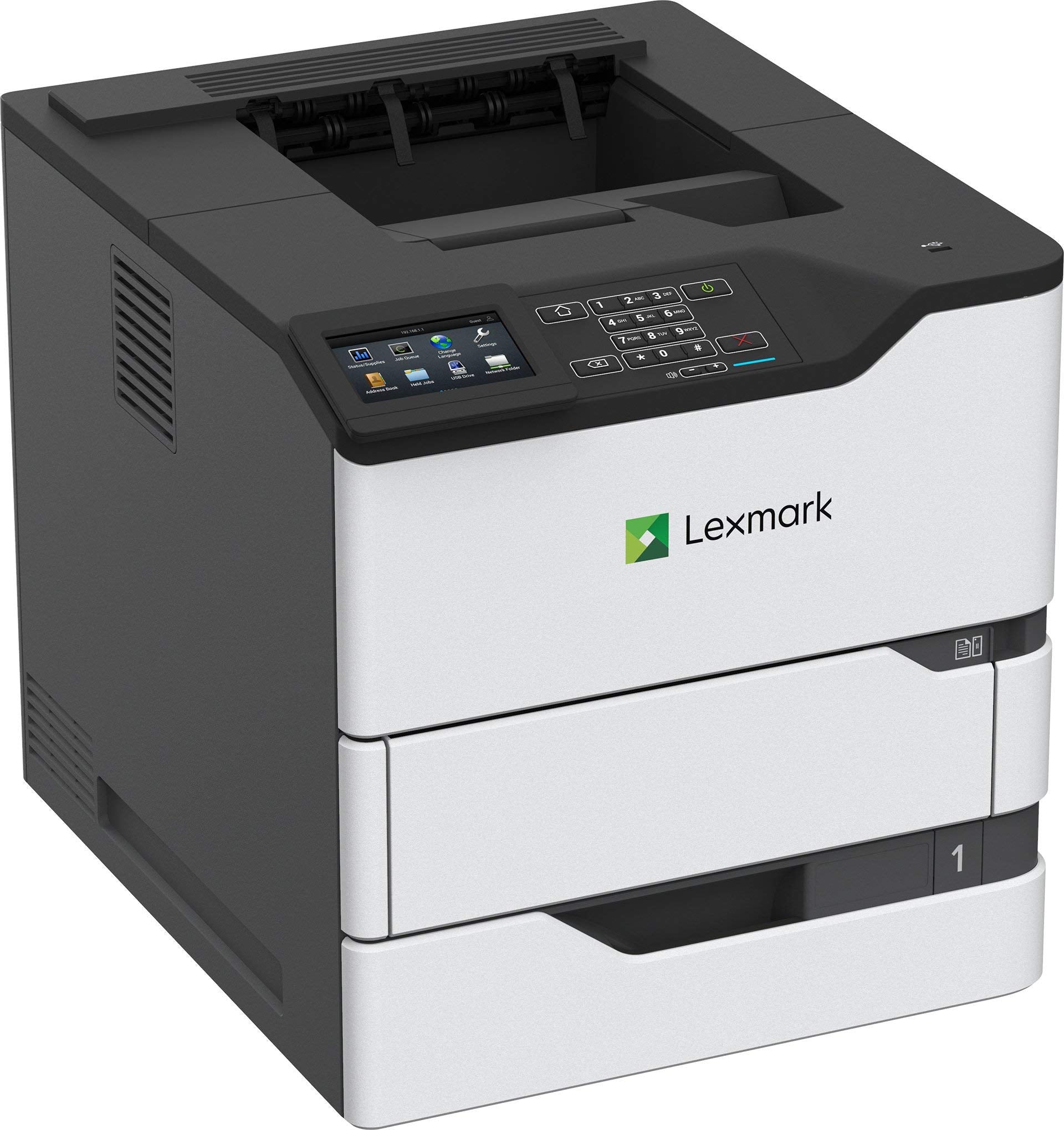 Lexmark Ms826De
