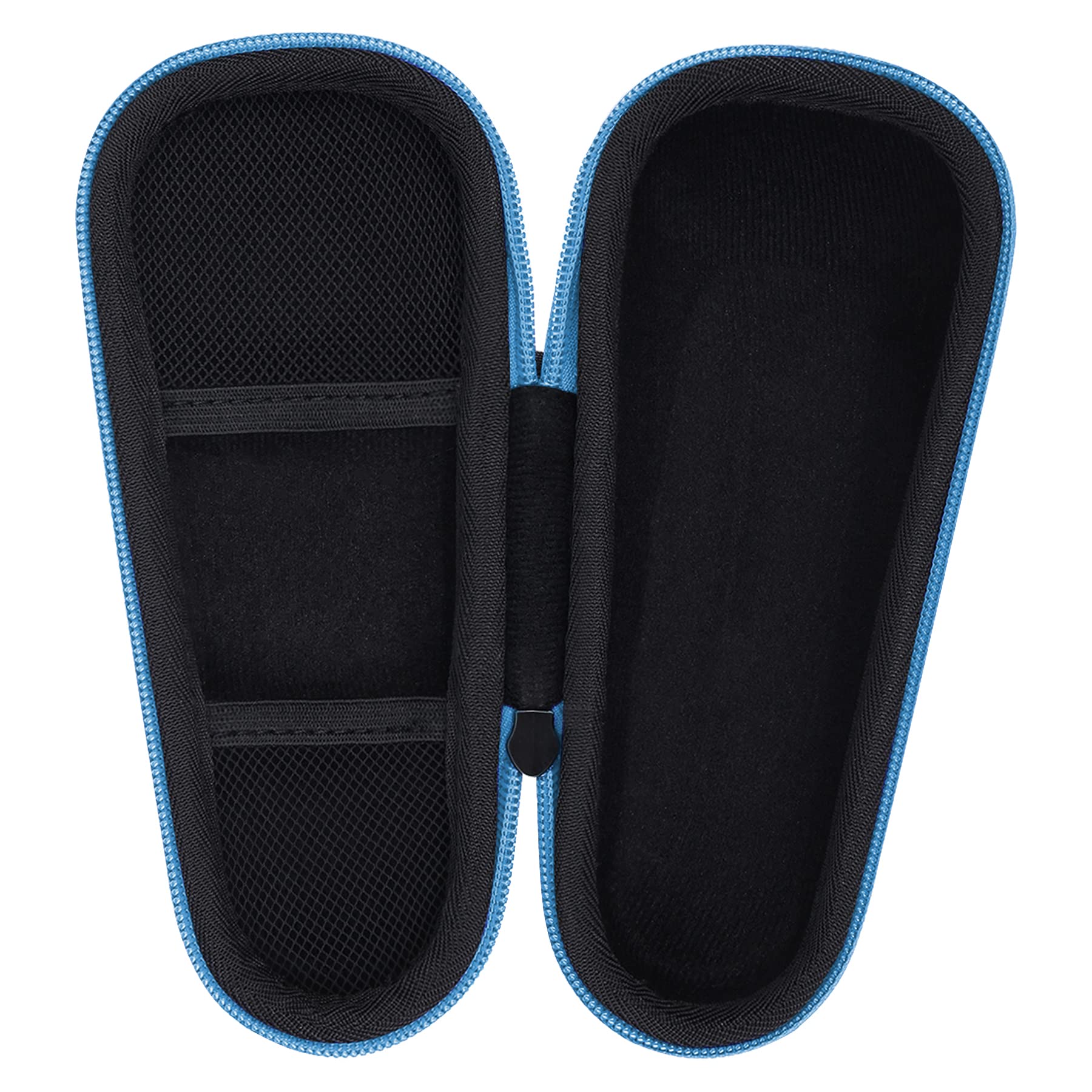 Khanka Hard Travel Case Replacement For Braun Series 3/5 5018S 3010 340S 4 3050 390Cc 4 380S 4 3040 Electric Foil Shaver Men'S R