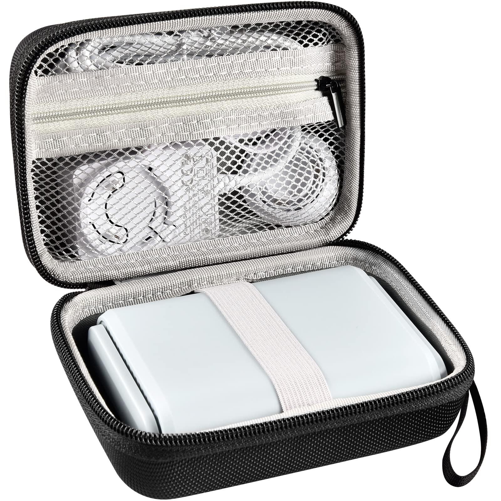 Case Compatible With Gl.Inet For Gl Sft1200/ For Gl Mt1300/ For Gl A1300/ For Gl Ar750S Ext Wireless Travel Router, Portable Wif