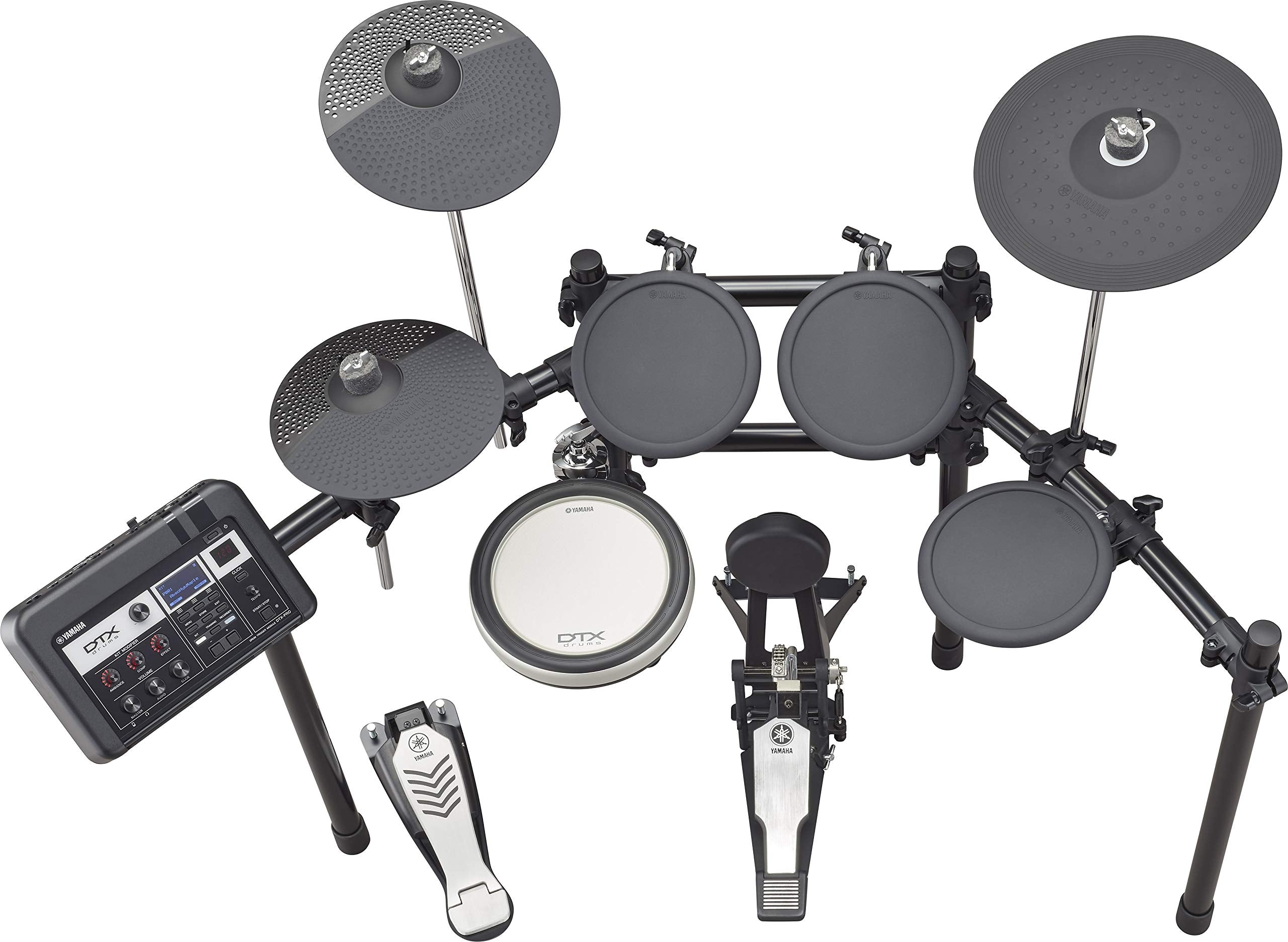 Yamaha Electronic Drum Set (Dtx6K-X)