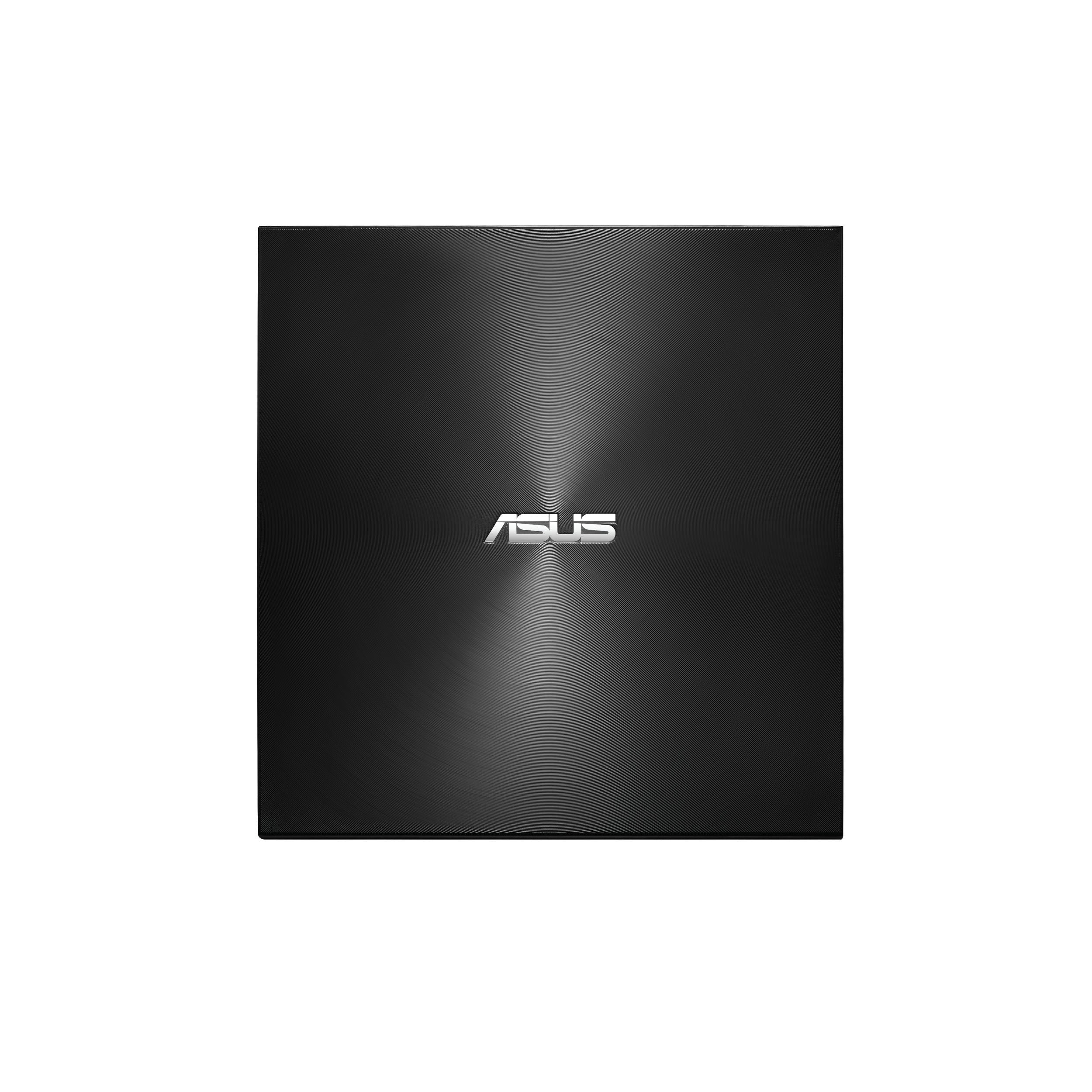 Asus Zendrive Sdrw08U9MU DvdWriter  External  Black