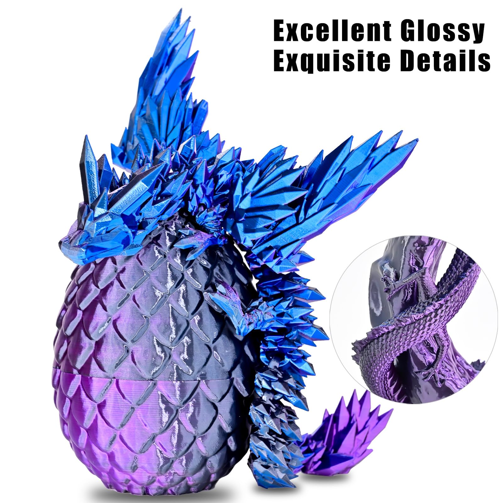 Ovv3D Pla Filament 1.75Mm Tri Colors, 3D Printer Filament Silk Pla Filament, Rainbow Pla Filament With Silk Pla Black Blue And P