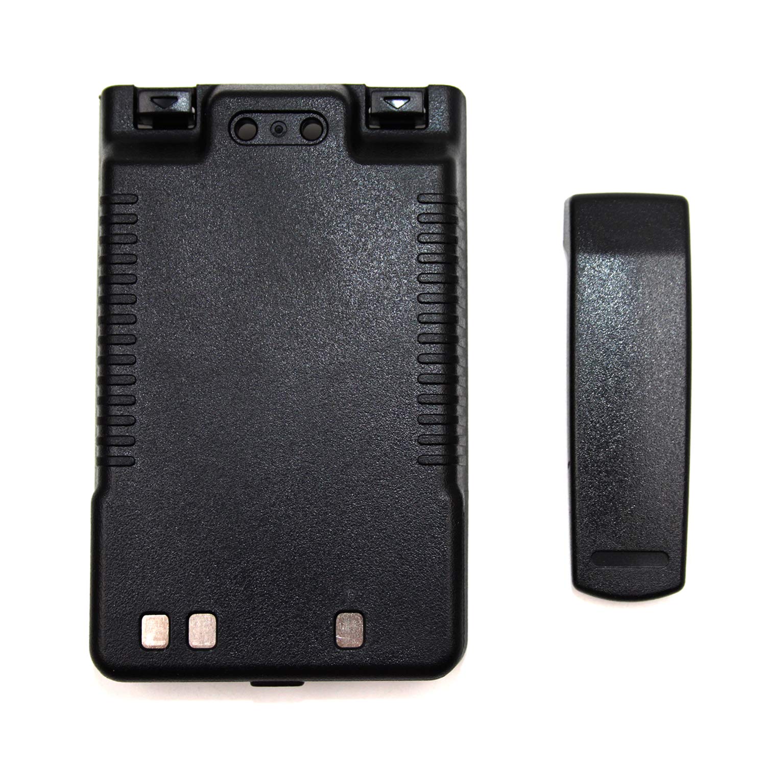 Elxjar (2 Pack) 7.2V Sbr 14Li Replacement Battery For Yaesu Ft 5Dr Vx 8R Vx 8Dr Vx 8Gr Ft 1Dr Ft1Xd Ft 2Dr Ft 3Dr Radio Fnb 102Li Fnb 101Li Vx 8E Vx 8De Vx 8Ge