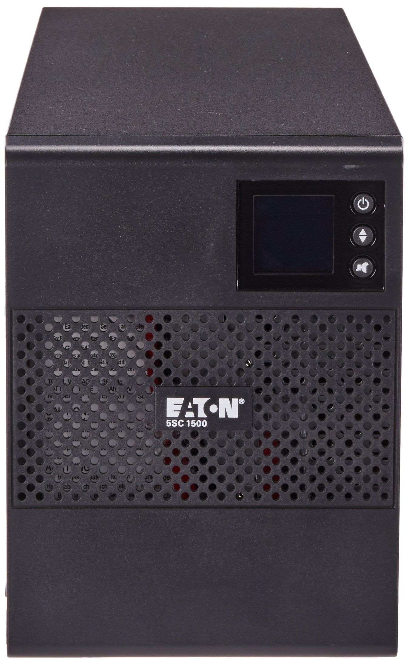 Eaton Eaton 5Sc Ups   1.05 Kwtower   8 X Iec 60320 C13