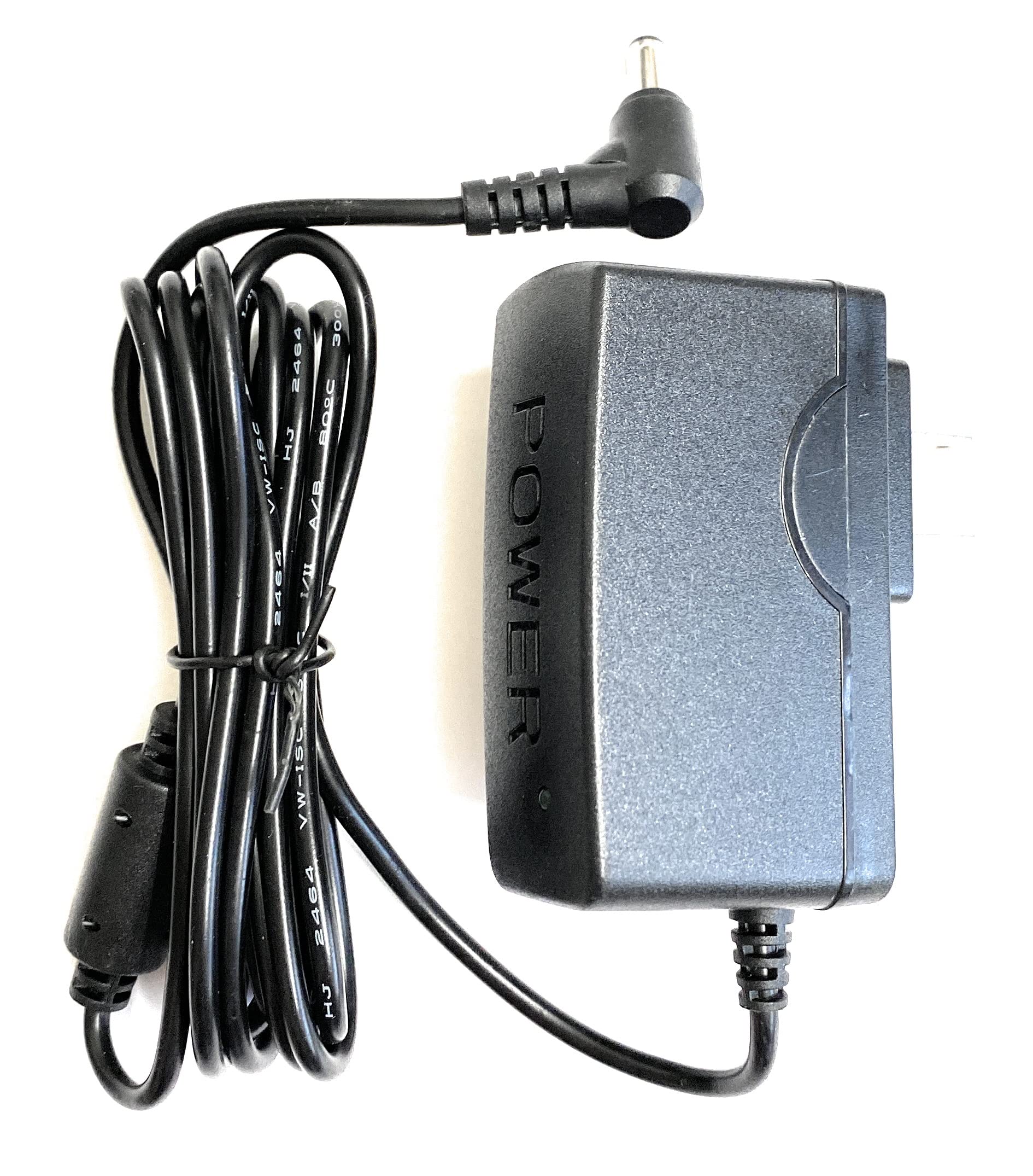 Dcpower Ac/Dc Power Adapter/Power Supply Compatible Replacement For Alesis Surge Mesh Kit/Surge Drum Module