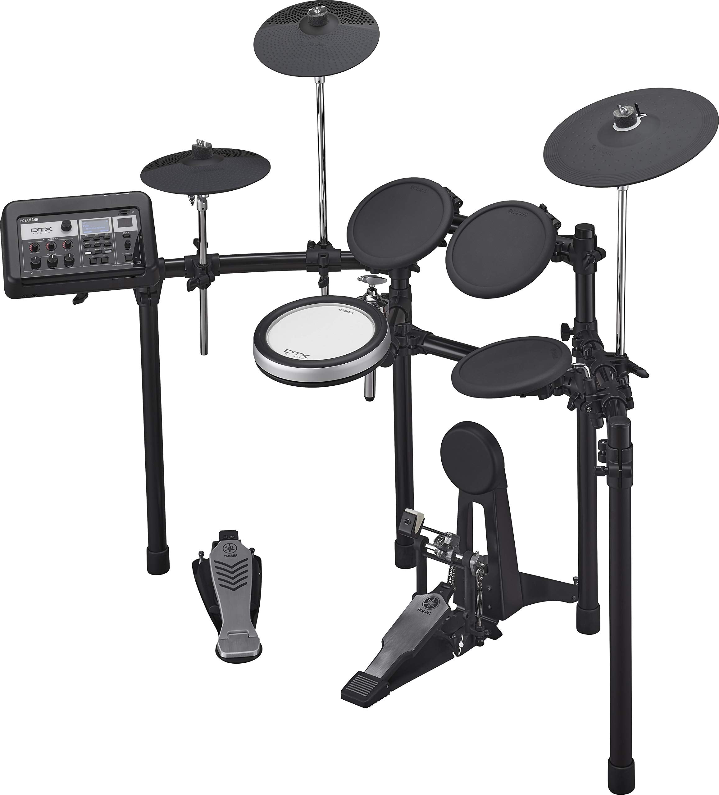 Yamaha Electronic Drum Set (Dtx6K-X)