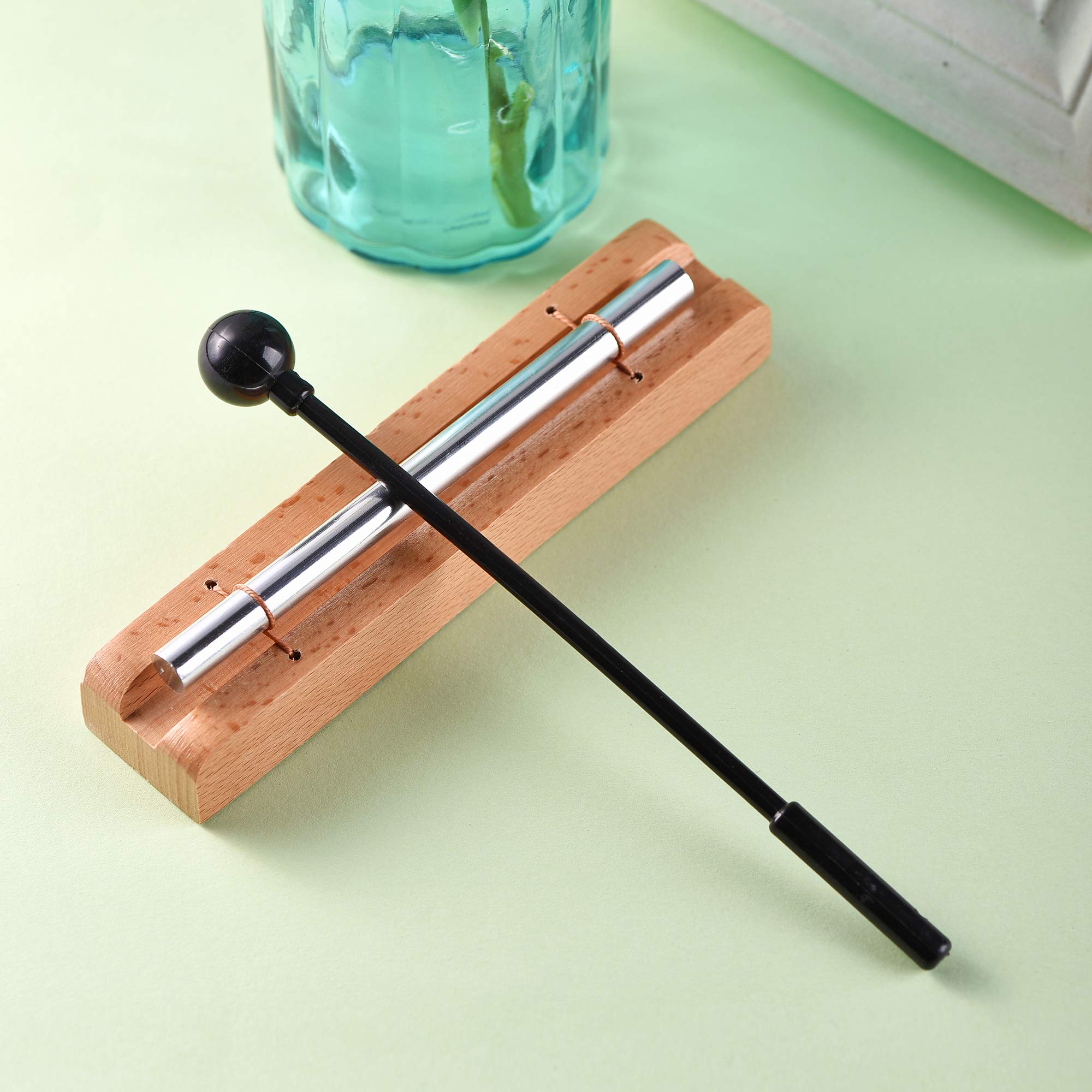 Responsive Solo Chime Bar For Teachers' Classroom Management