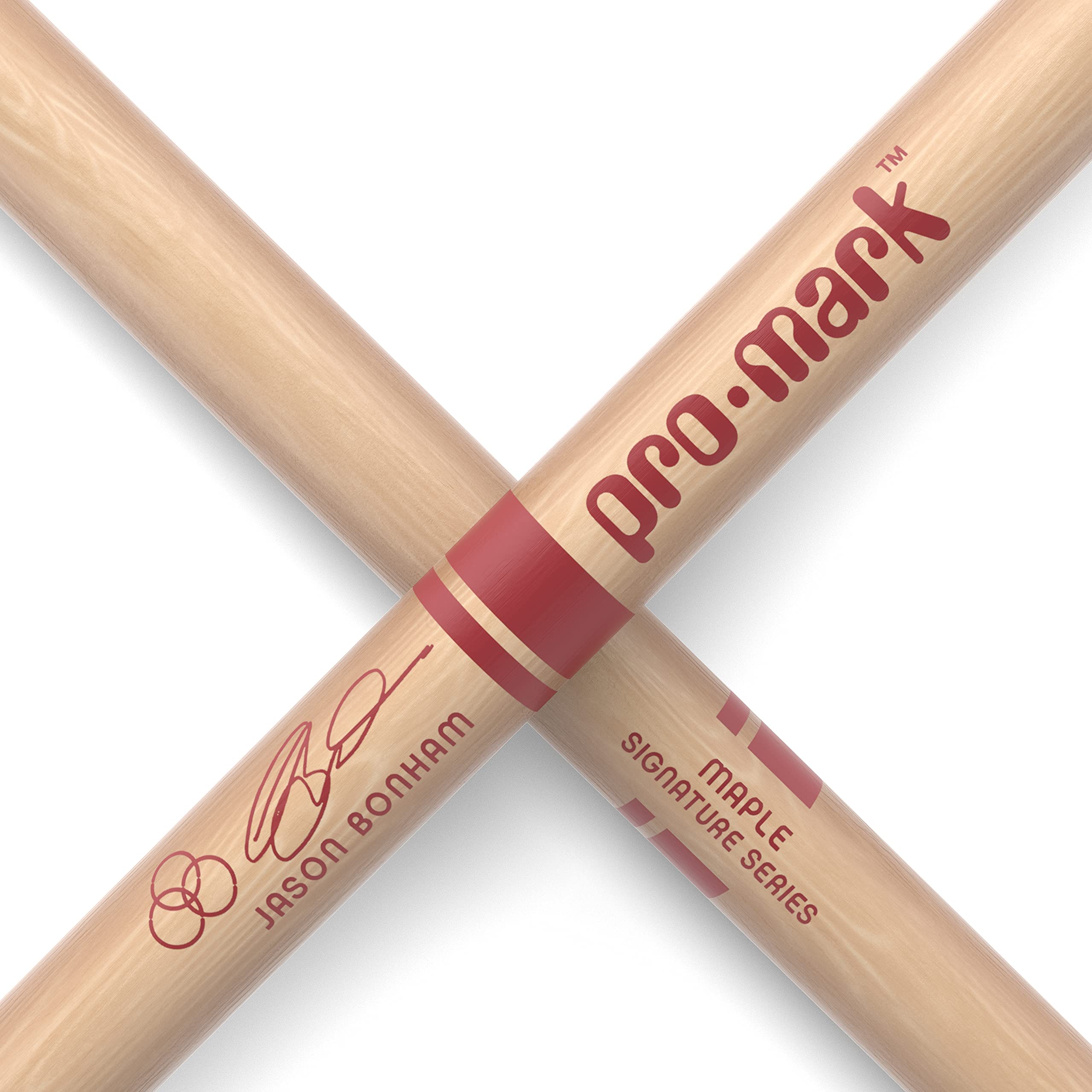 Promark Jason Bonham Signature Drumsticks