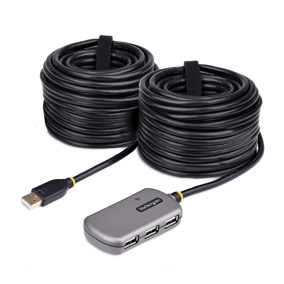 Usb Extender Hub 24M Usb 2.0