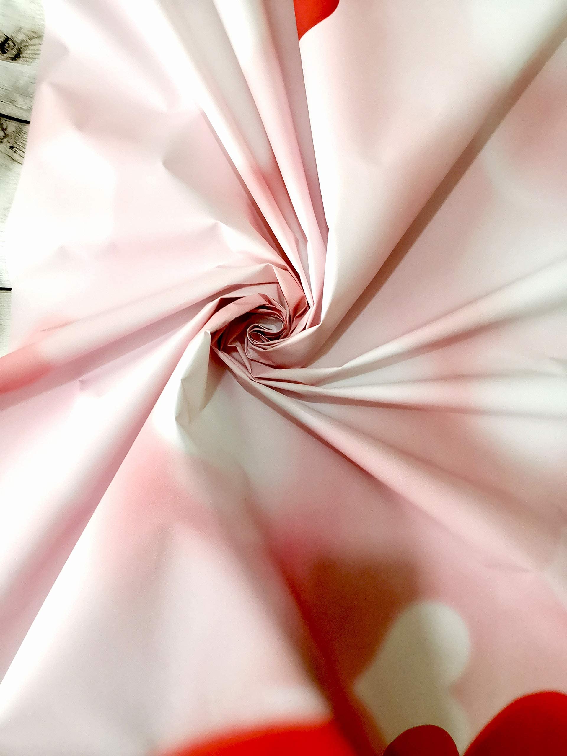 Wolada 10X10Ft Valentine'S Backdrop For Photography Valentine'S Day Backdrop Rustic Wood Red Love Heart Backdrop Romantic Love Theme Backdrop Engagement Wedding Party Decoration Photo Backdrop 10870