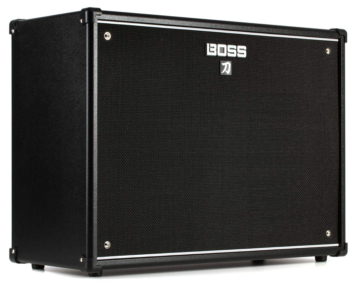 Boss Katana 150 Watt 2X12 Inches Cabinet