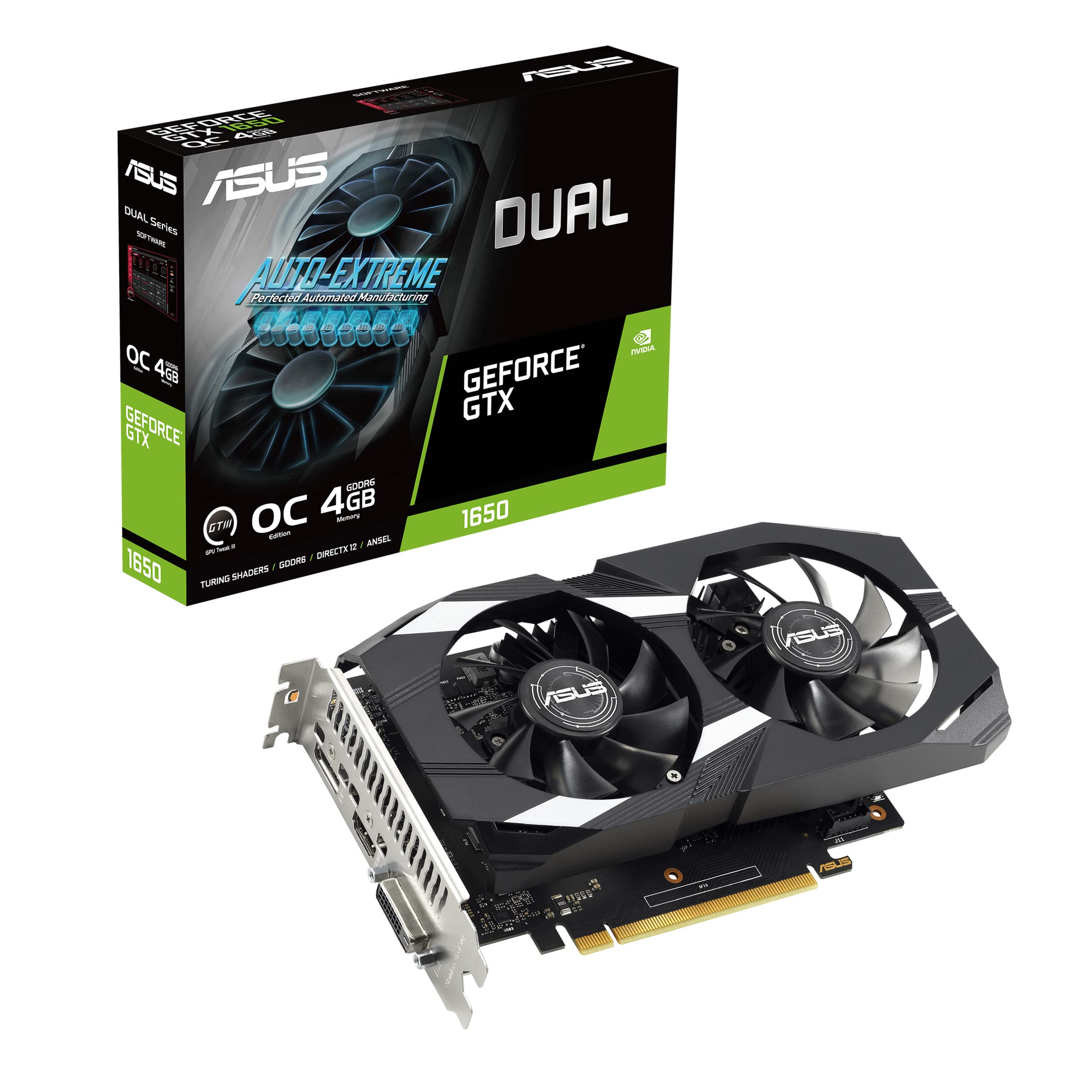 DUAL GTX1650 O4GD6 P V2