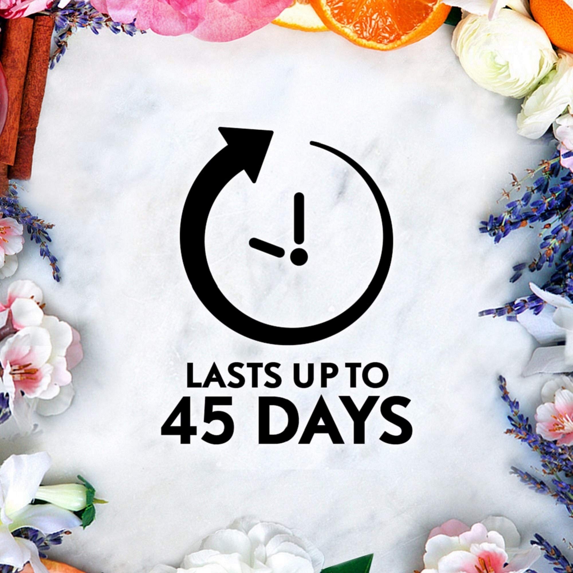 Air Wick Essential Mist, Essential Oil Diffuser Refill, Fresh Water Breeze, 3 Count, Air Freshener , 2.01 Oz