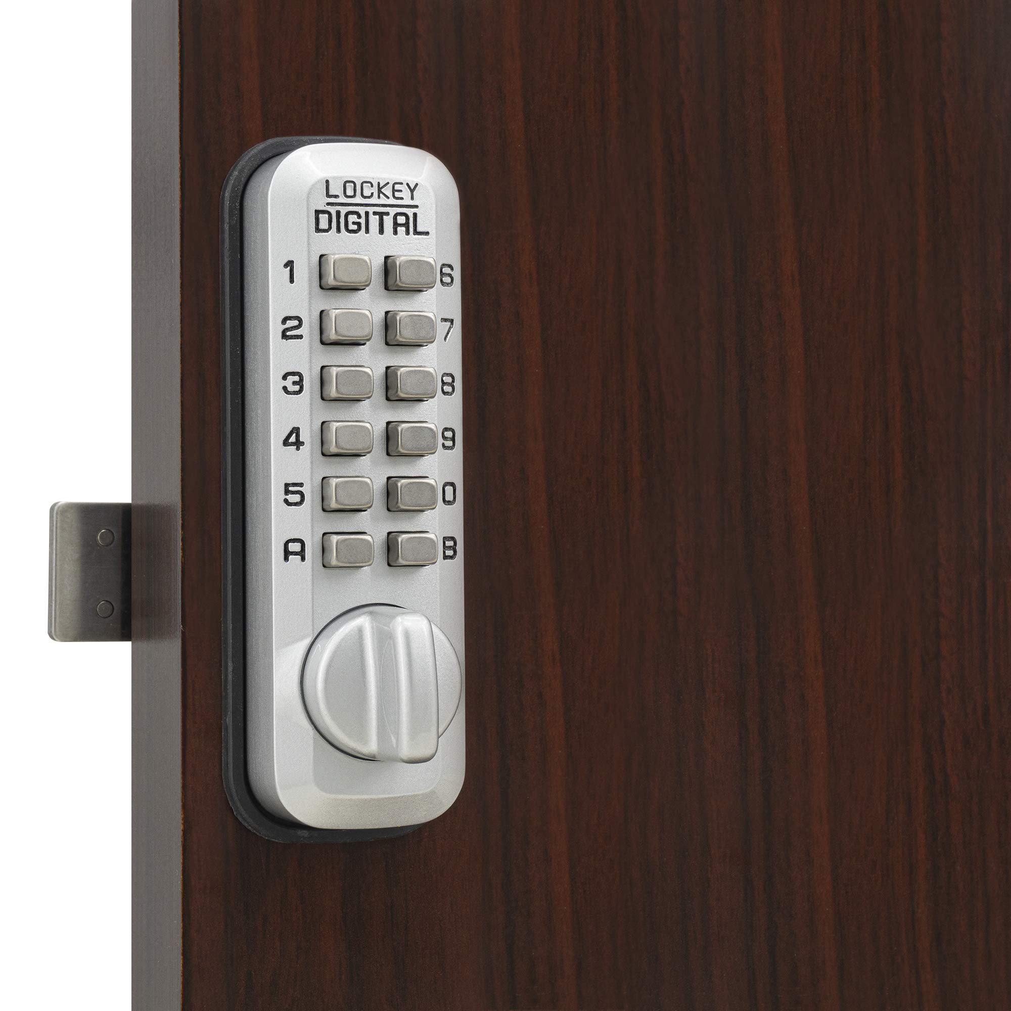 M220Mg Surface Mount Lock