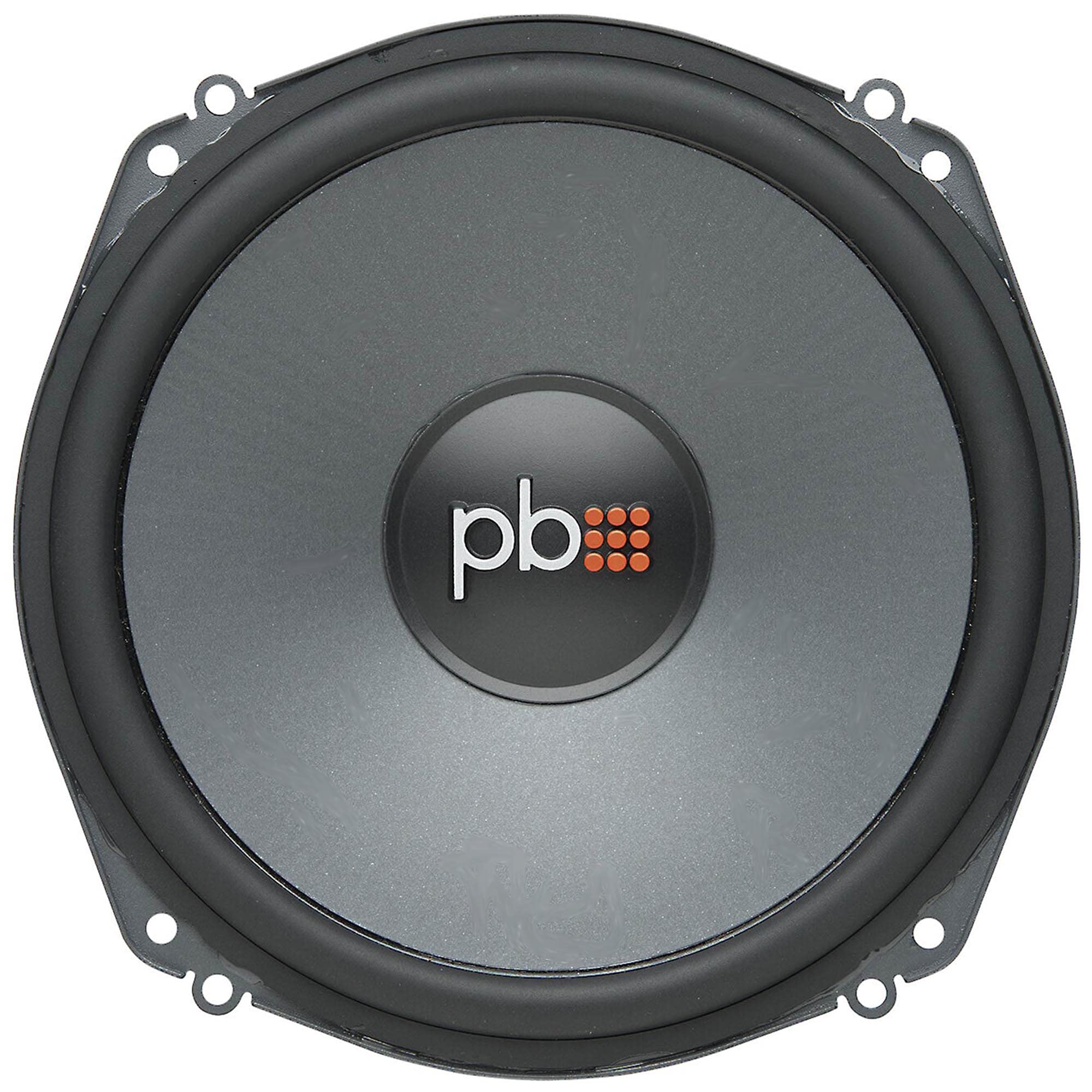 Powerbass Oe 700 7' Midbass Speakers 2 Ohm   Pair