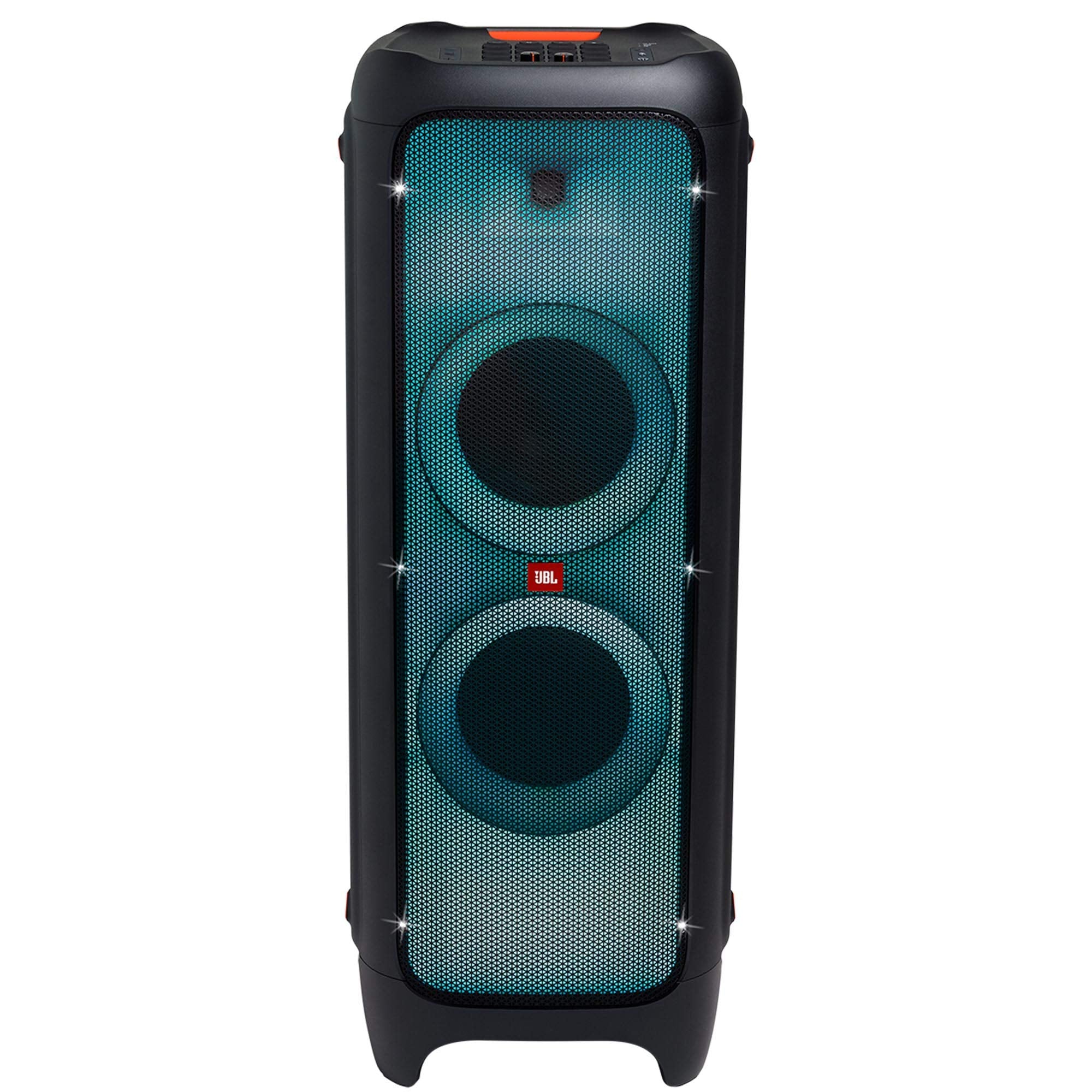 Jbl Partybox 1000 - High Power Wireless Bluetooth Party Speaker,Black