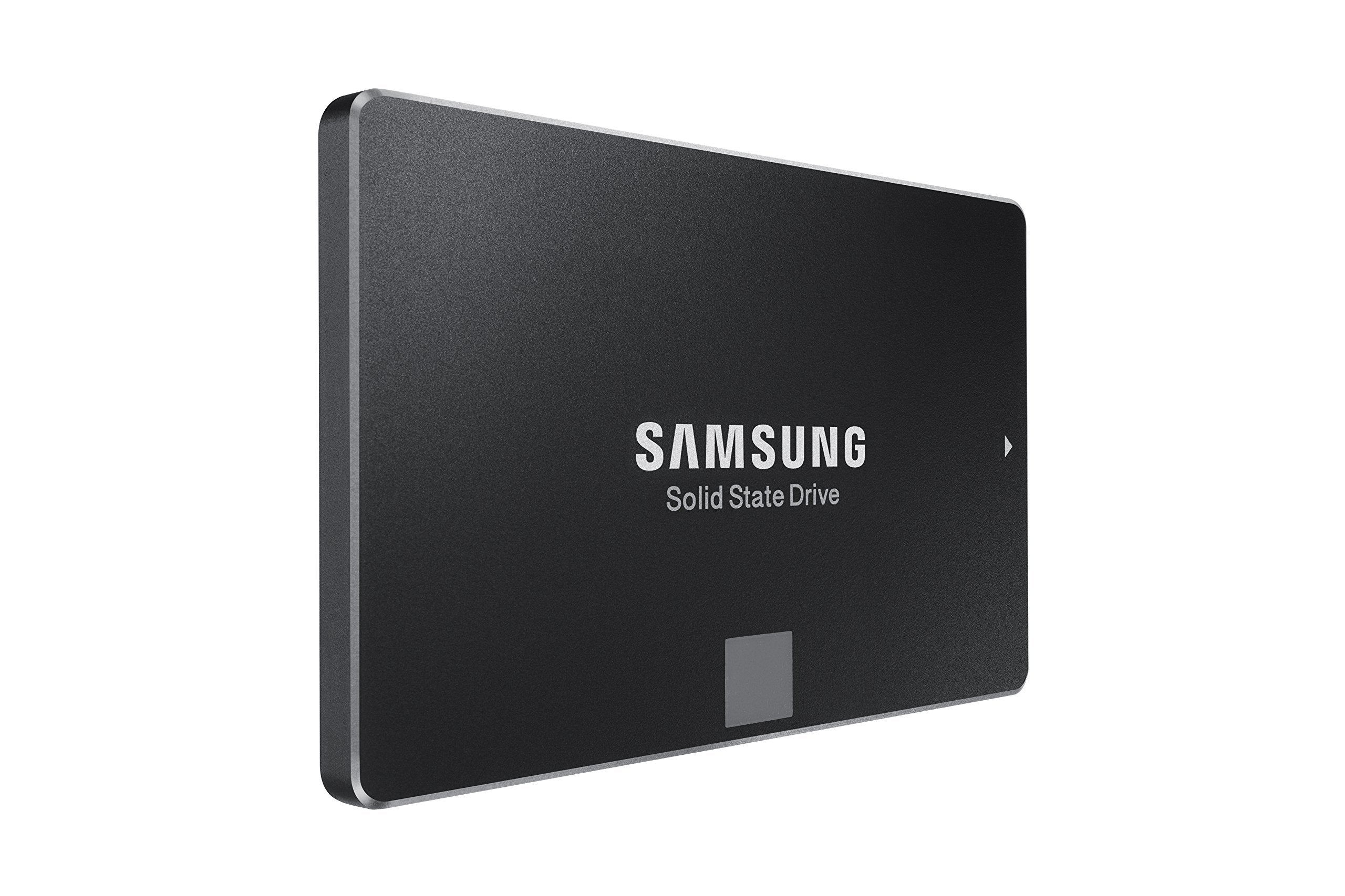 Samsung 850 Evo 2Tb 2.5-Inch Sata Iii Internal Ssd (Mz-75E2T0B/Am)
