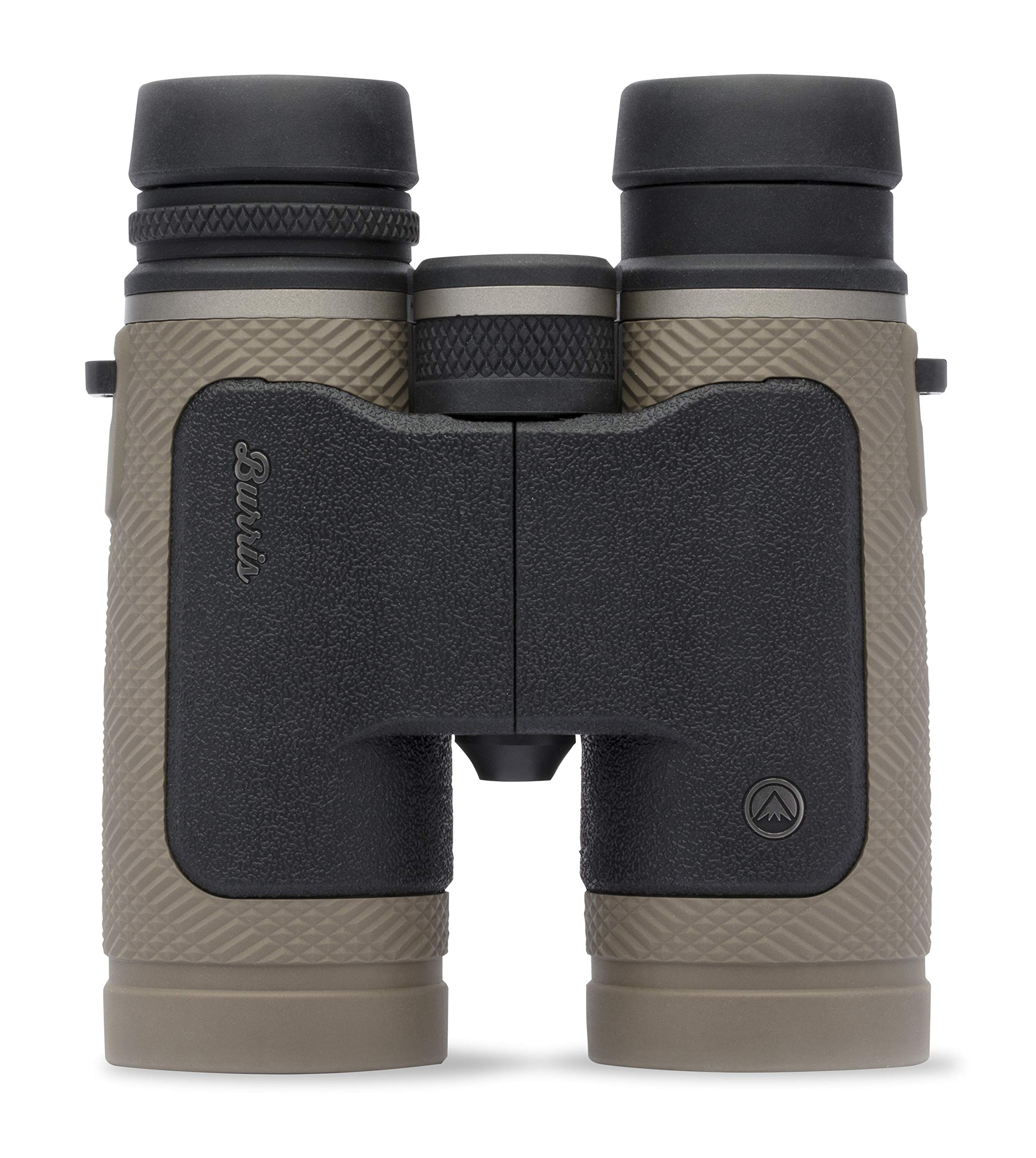 Burris Optic Droptine 8X42Mm Roof Prism Sand Binoculars Tan ,Count Of 3