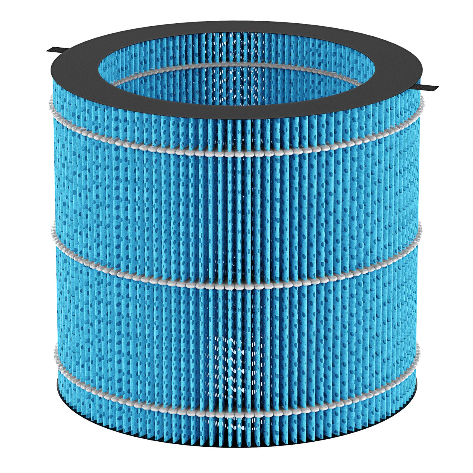 Afloia Humidifier Wicking Filter, Wet Curtain, Compatible With Miro Pro Air Purifier & Humidifier