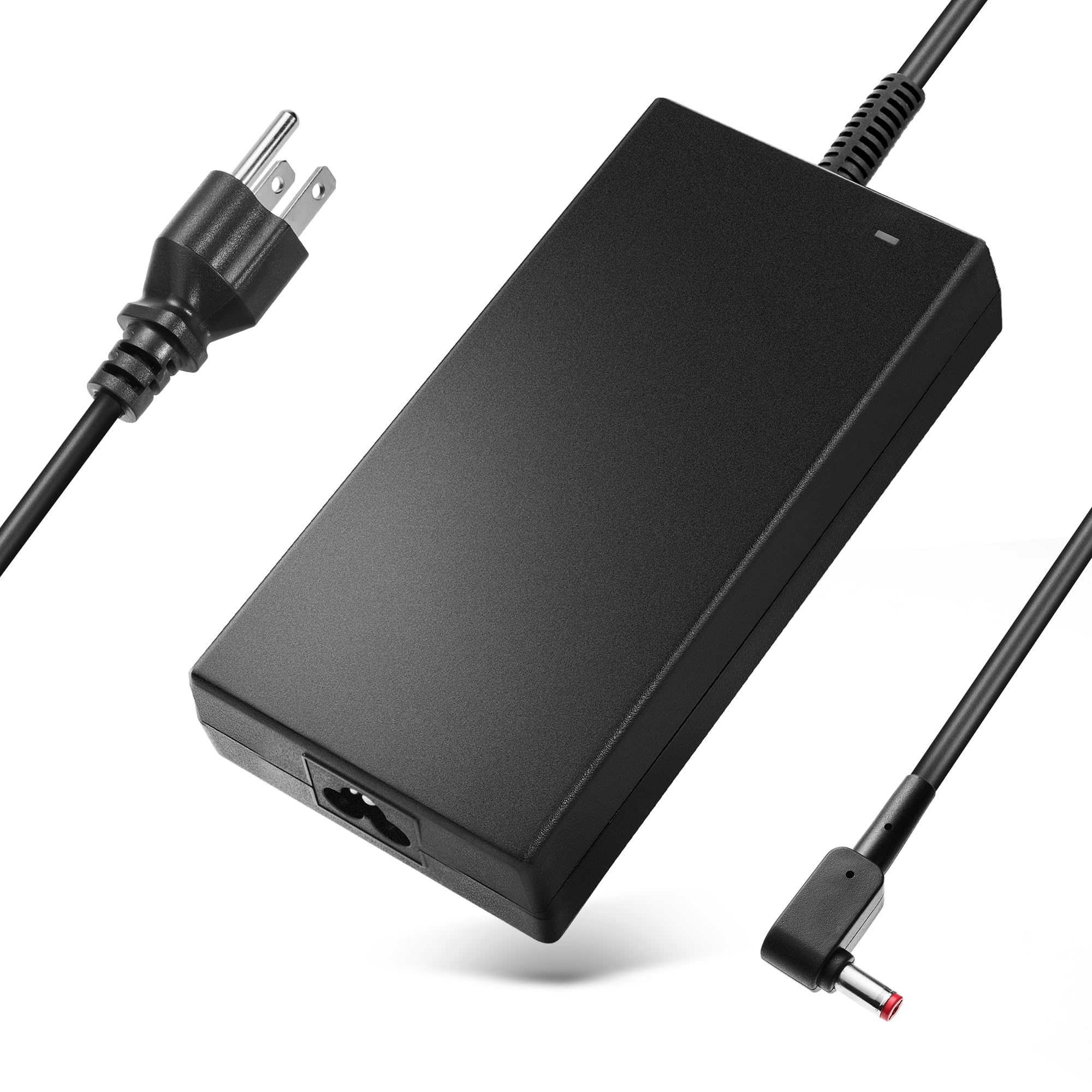 180W Charger Fit For Acer Nitro 5 7 Predator Helios 300 Predator Triton 300 500 Series Laptop Power Supply Cord