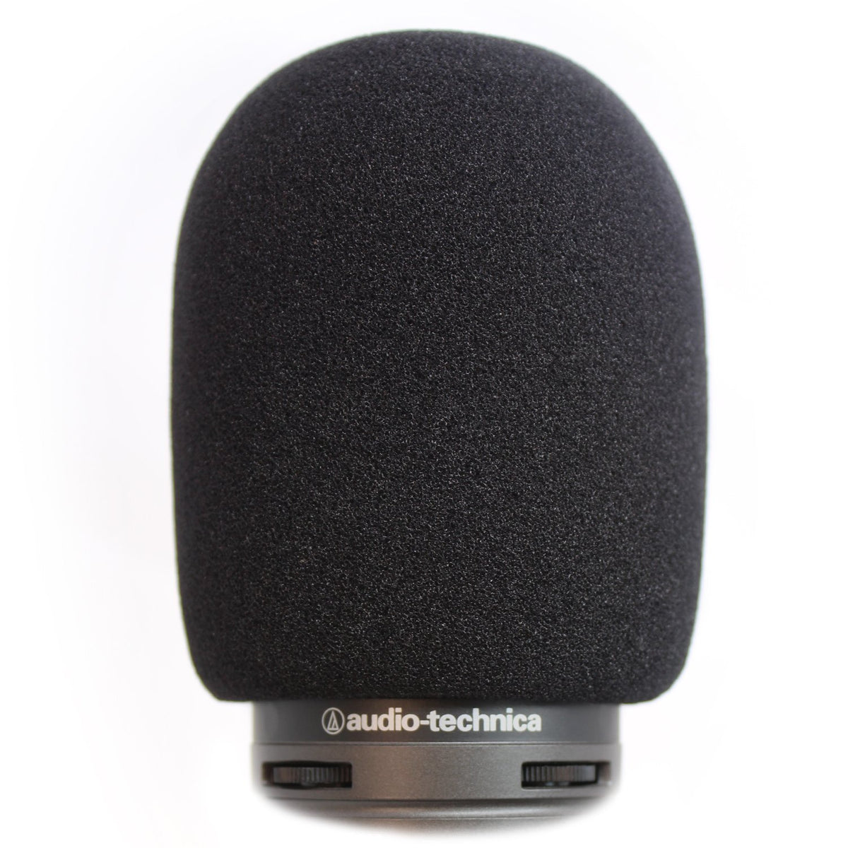 At2020 Pop Filter By Vocalbeat   Audio Technica At2035 Condenser Mic Foam Windscreen From Quality Sponge Material   Mic At2020 U