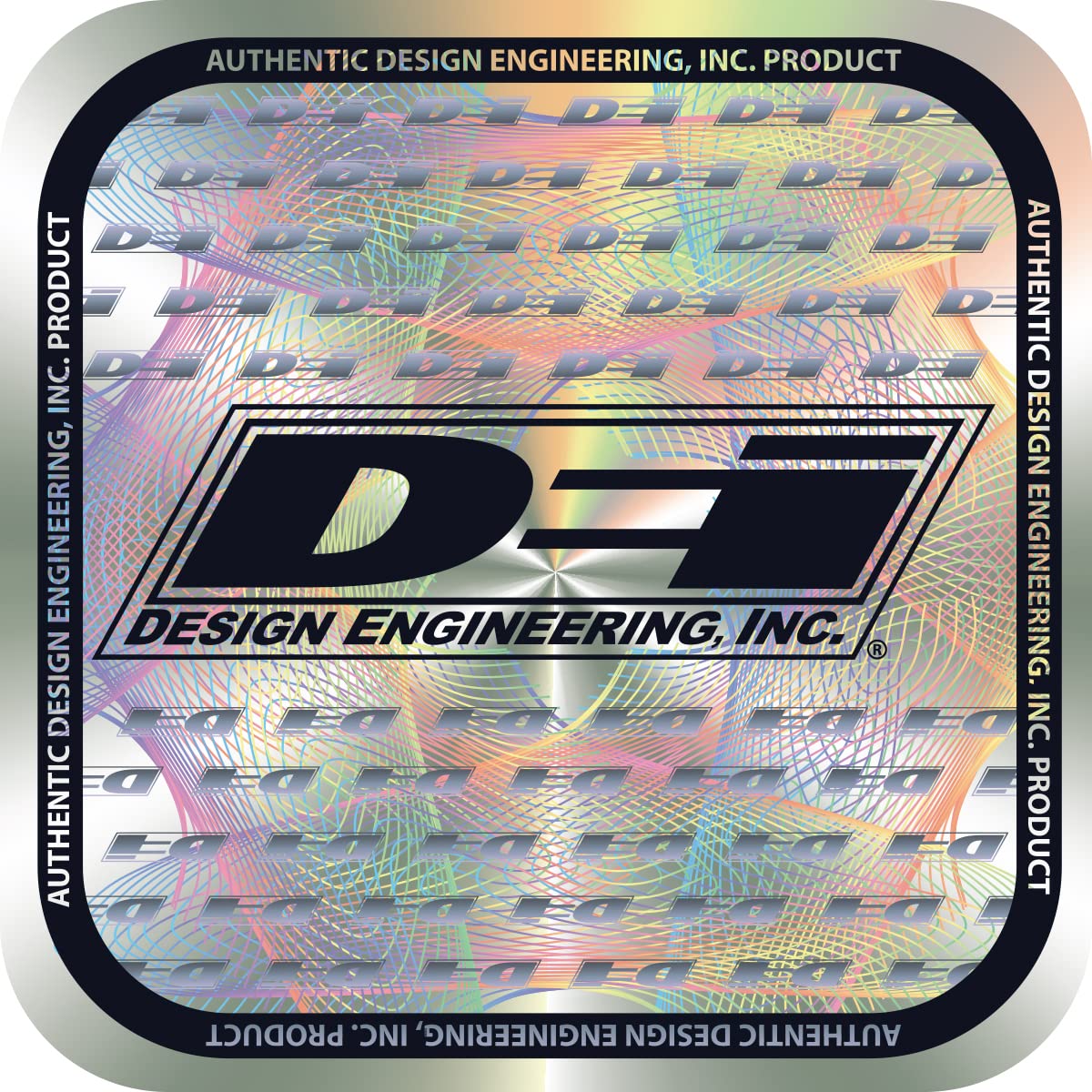 Design Engineering 010652 Easy Loom 3/8 (10Mm) X 20 Split Sleeve Wire And Hose Protection