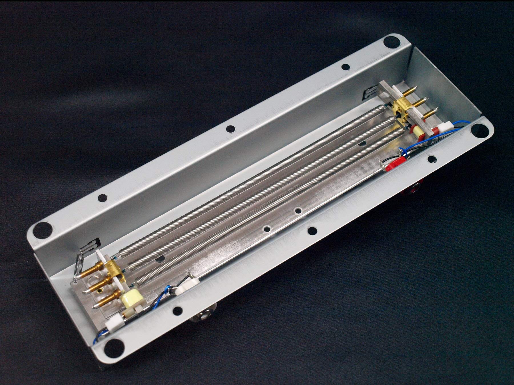 Accutronics 8Ab2D1A Reverb Tank