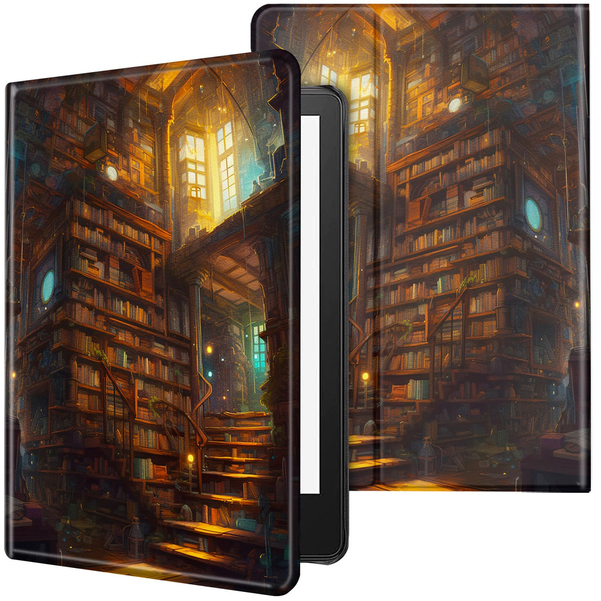 Cgfghhuy Case For All New Kindle 11Th Generation 6 Inch 2022 Lightweight Protective Smart Stand Cover With Auto Wake Sleep Case