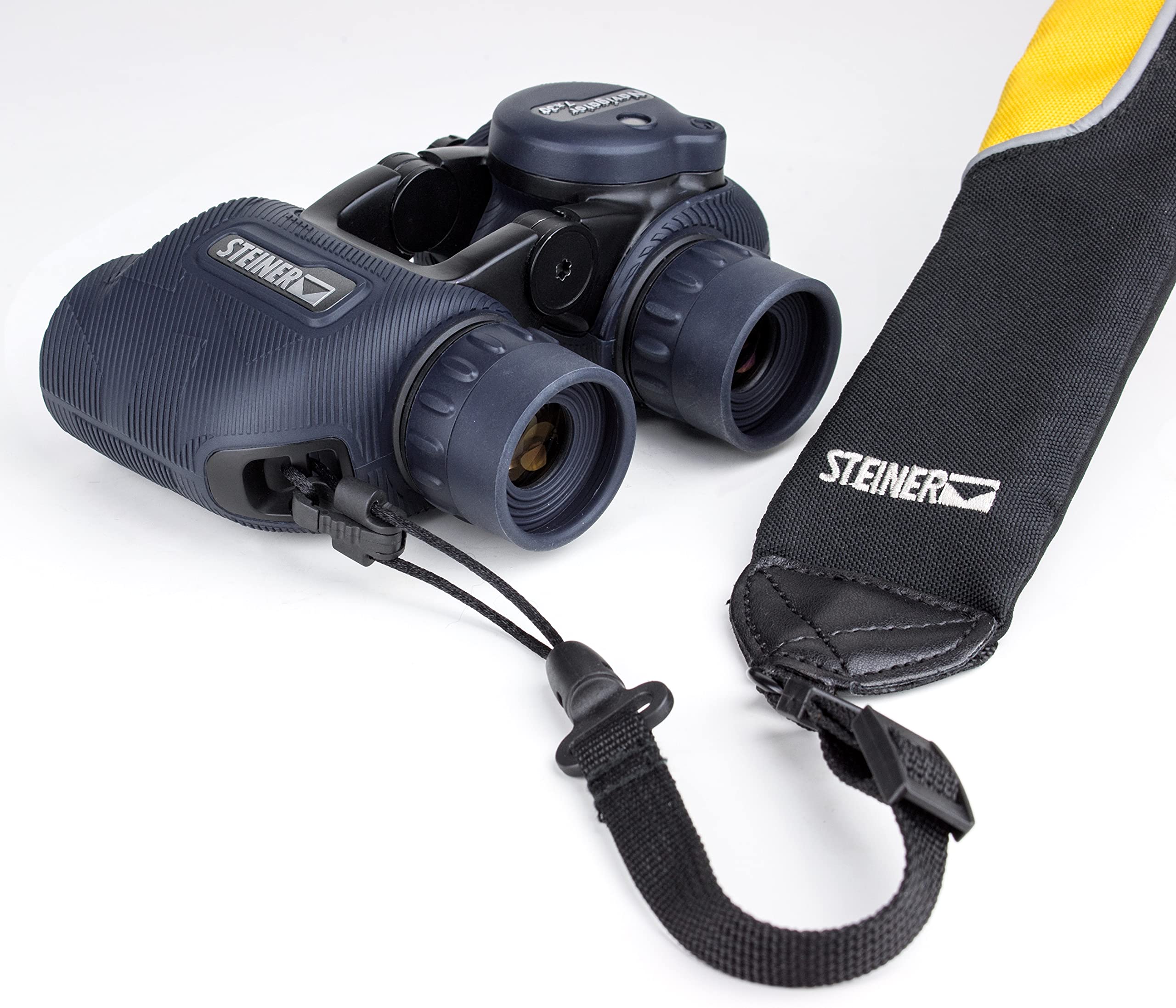 Steiner Floating Binocular Strap For The Navigator Series Binoculars