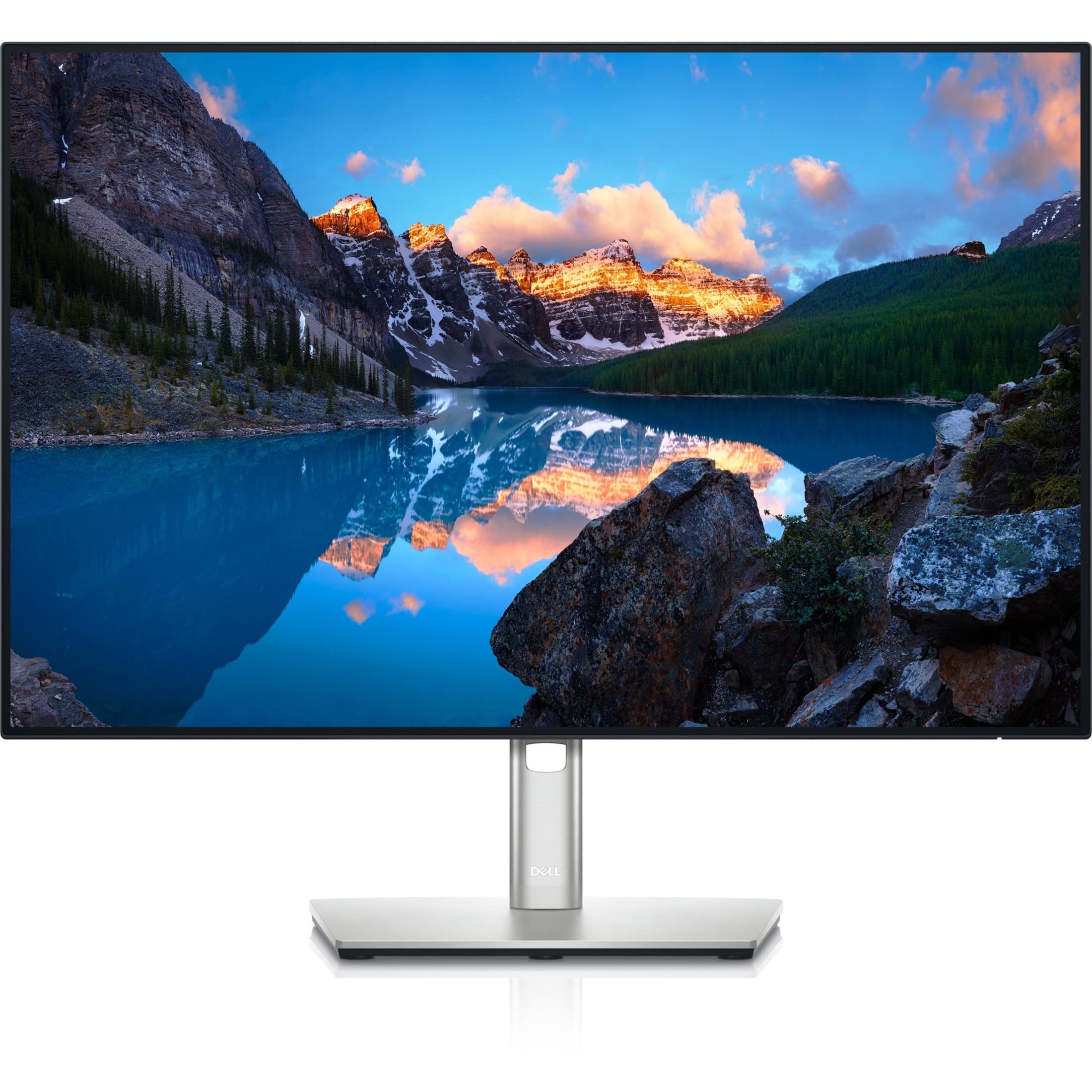 Dell Ultrasharp U2421E 23.8'' Lcd Monitor   24'' Class