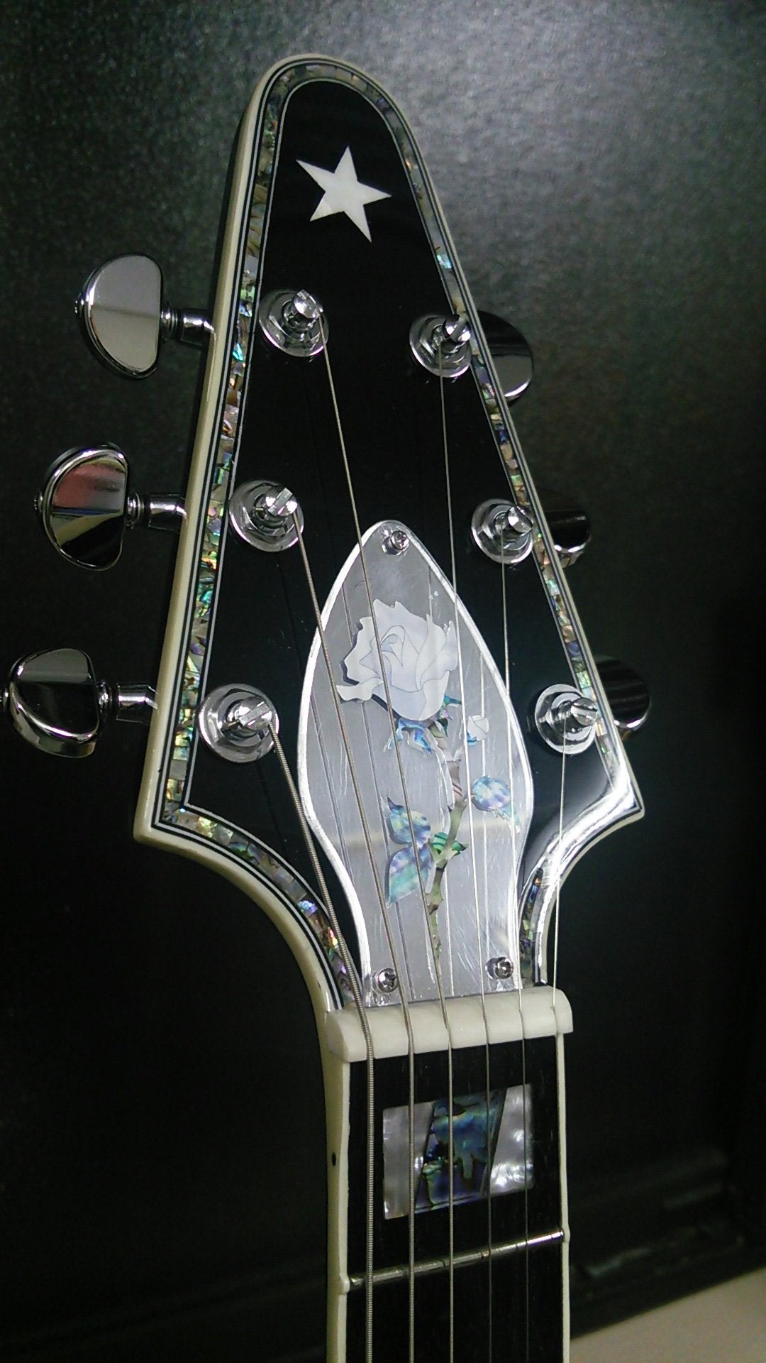 Inlaystickers Sticker/Decal (H-120Sr)