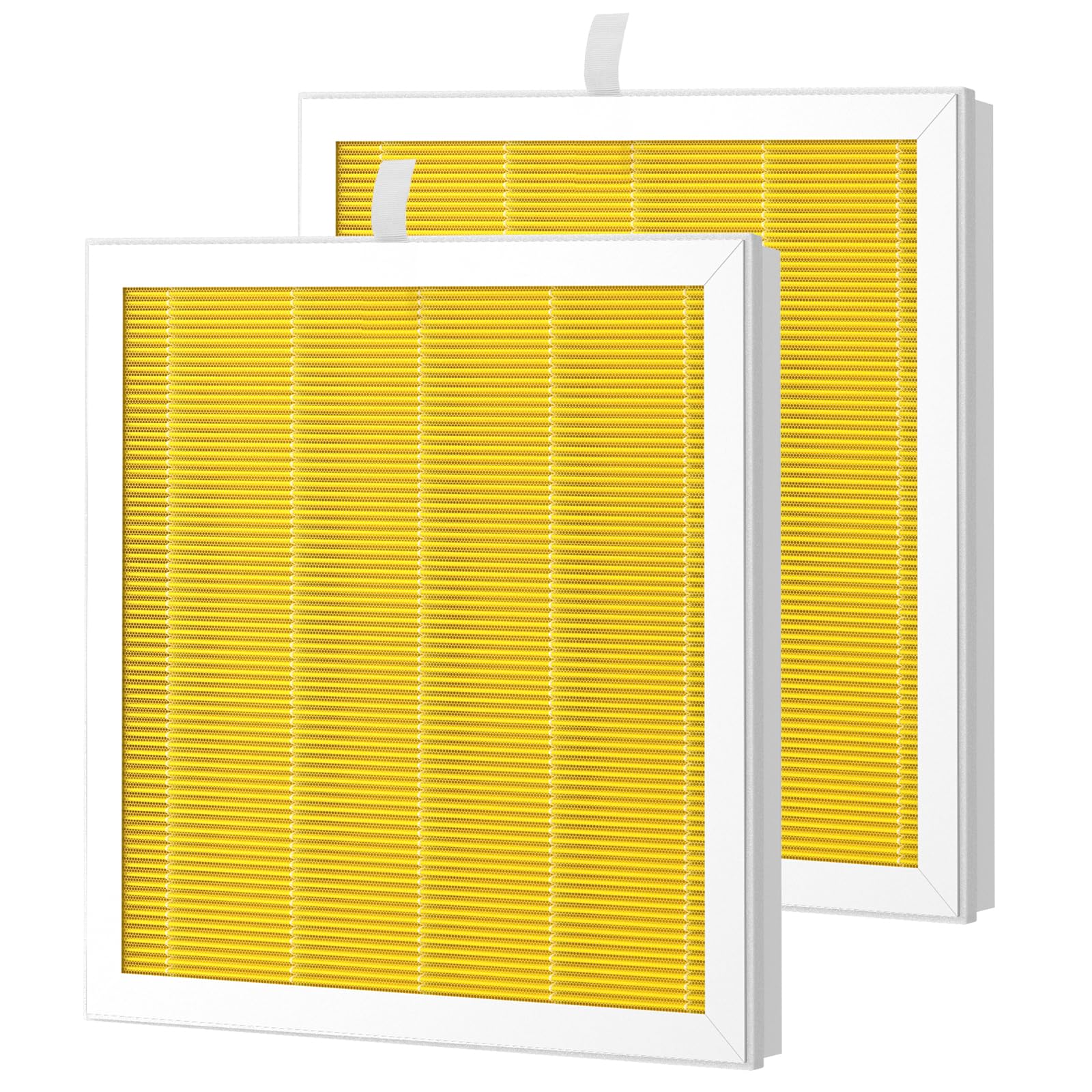 G3 Pet Filter Replacement For Ameifu Pet Care Filter Compatible With Ameifu G3 Sferf 30 (Fxap2W) Air Purifier For Vewior A3 Air