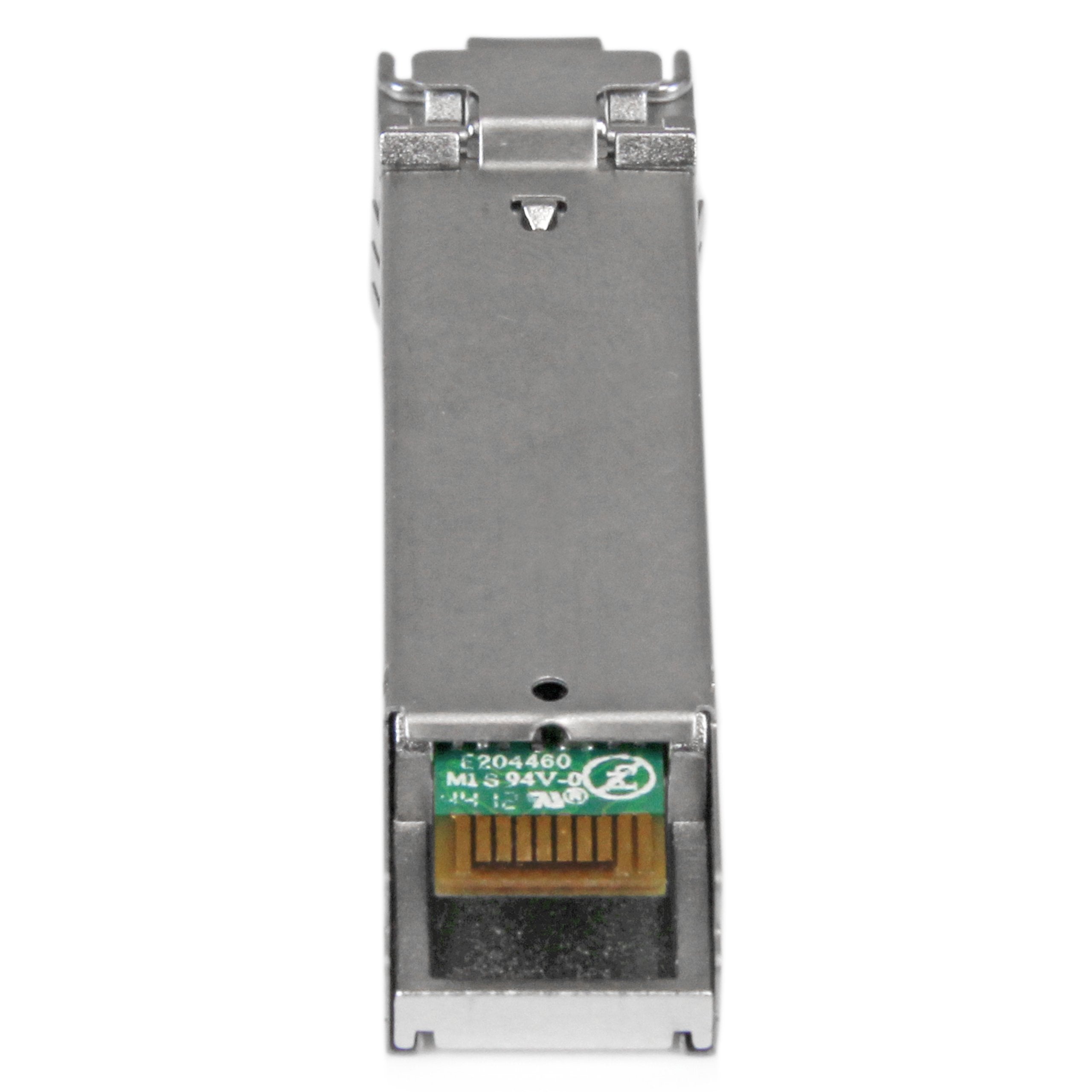 Startech.Com Hpe Jd119B Compatible Sfp Module   1000Base Lx   1Gbe Single Mode (Smf) Fiber Optic Transceiver   1Ge Gigabit Ether