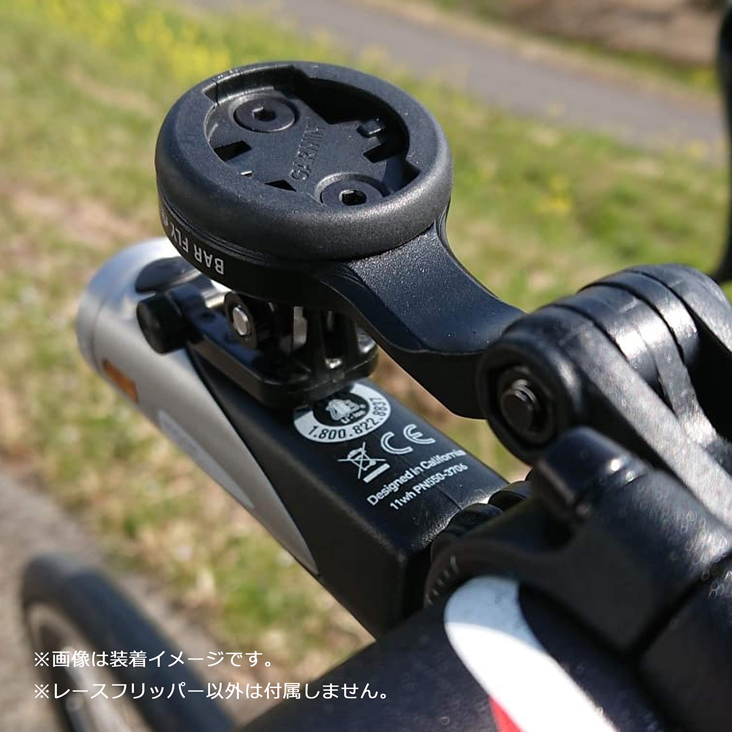 Bar Fly Race Flipper